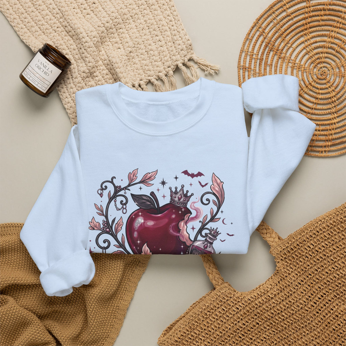 Pick Your Poison Sweatshirt - Gildan