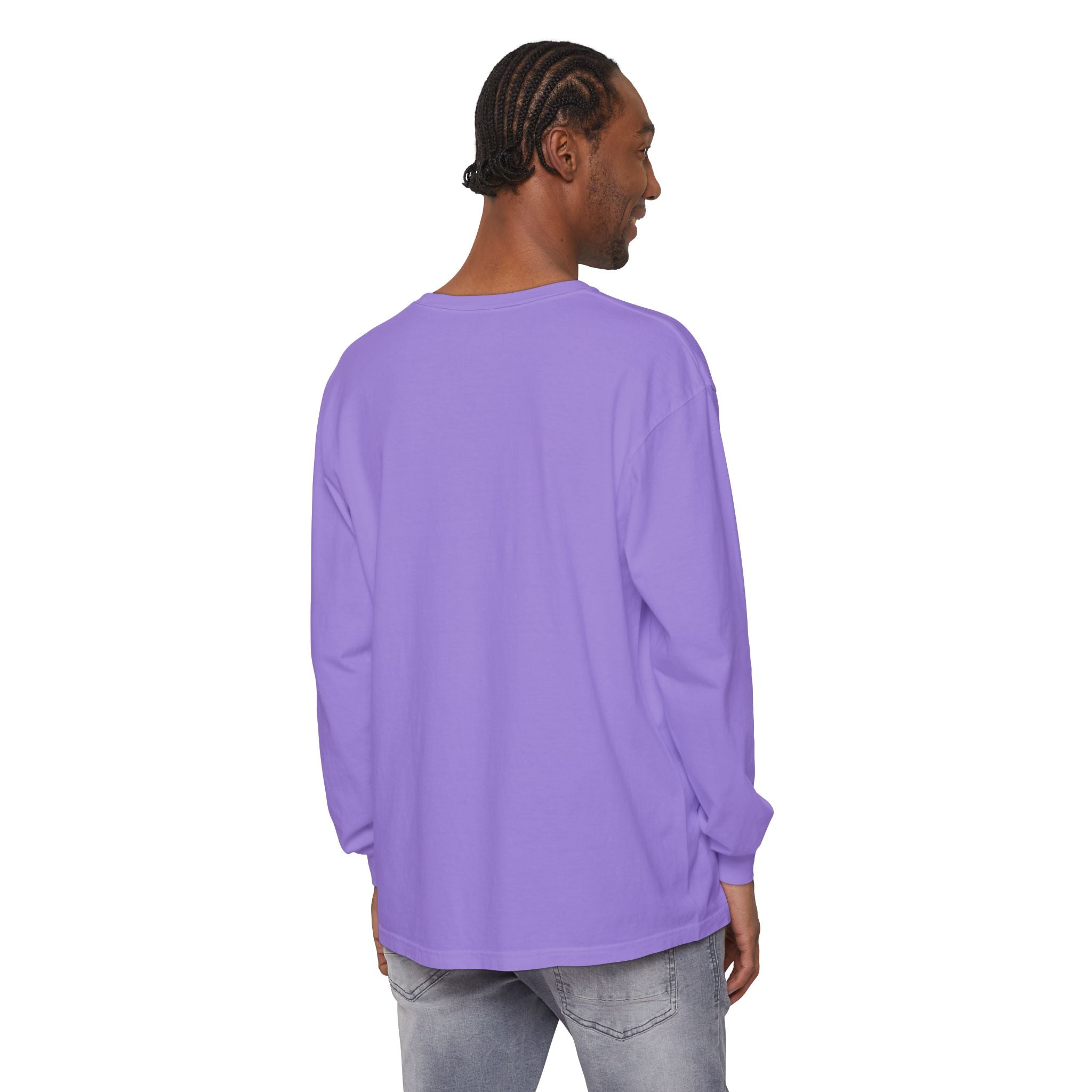 Pick Your Poison Long Sleeve - Comfort Colors