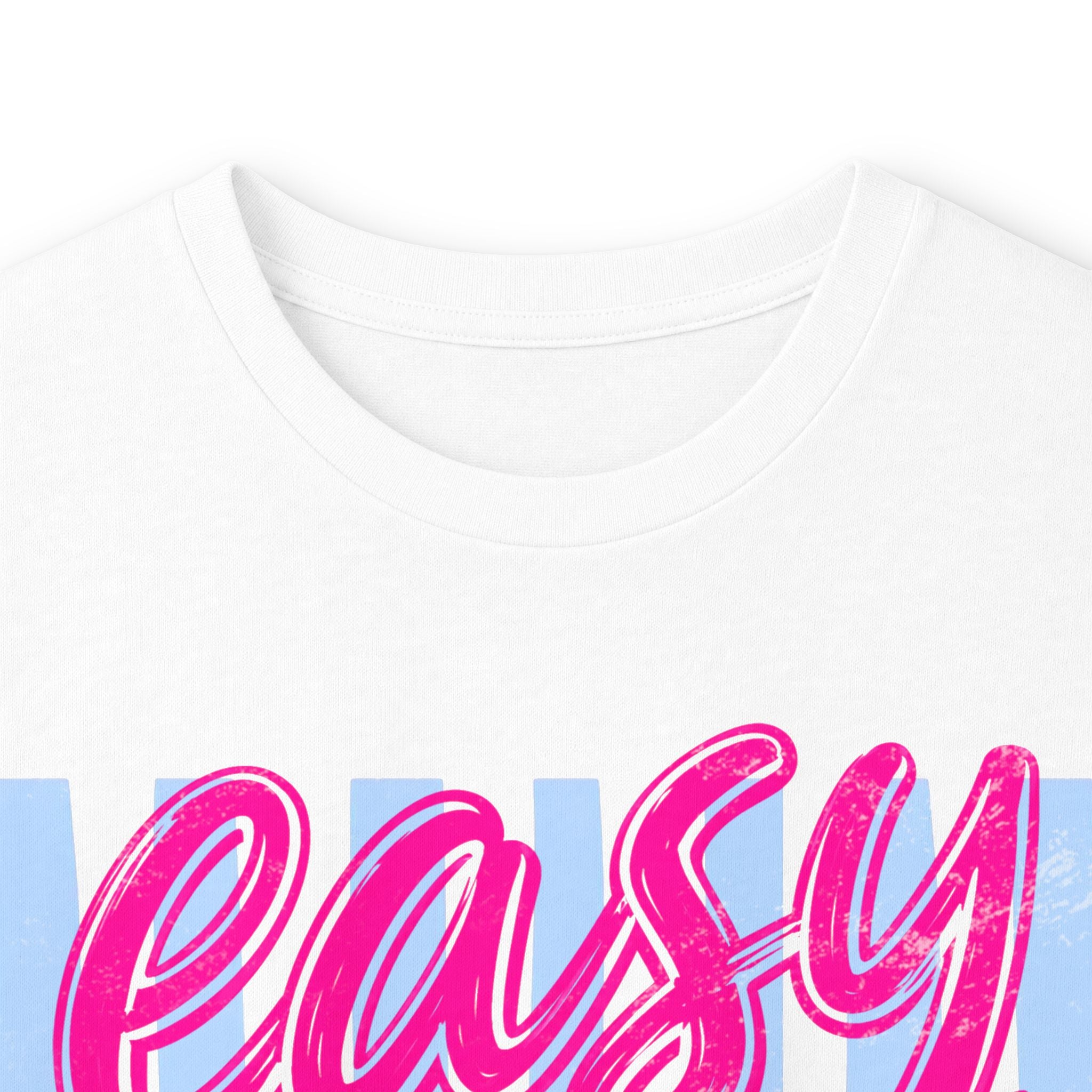 Easy Tiger Long Sleeve Tee - Gildan