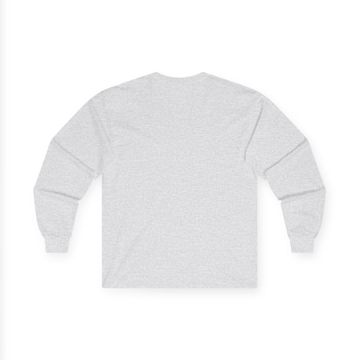 The Spooky Cauldron Long Sleeve Tee - Gildan