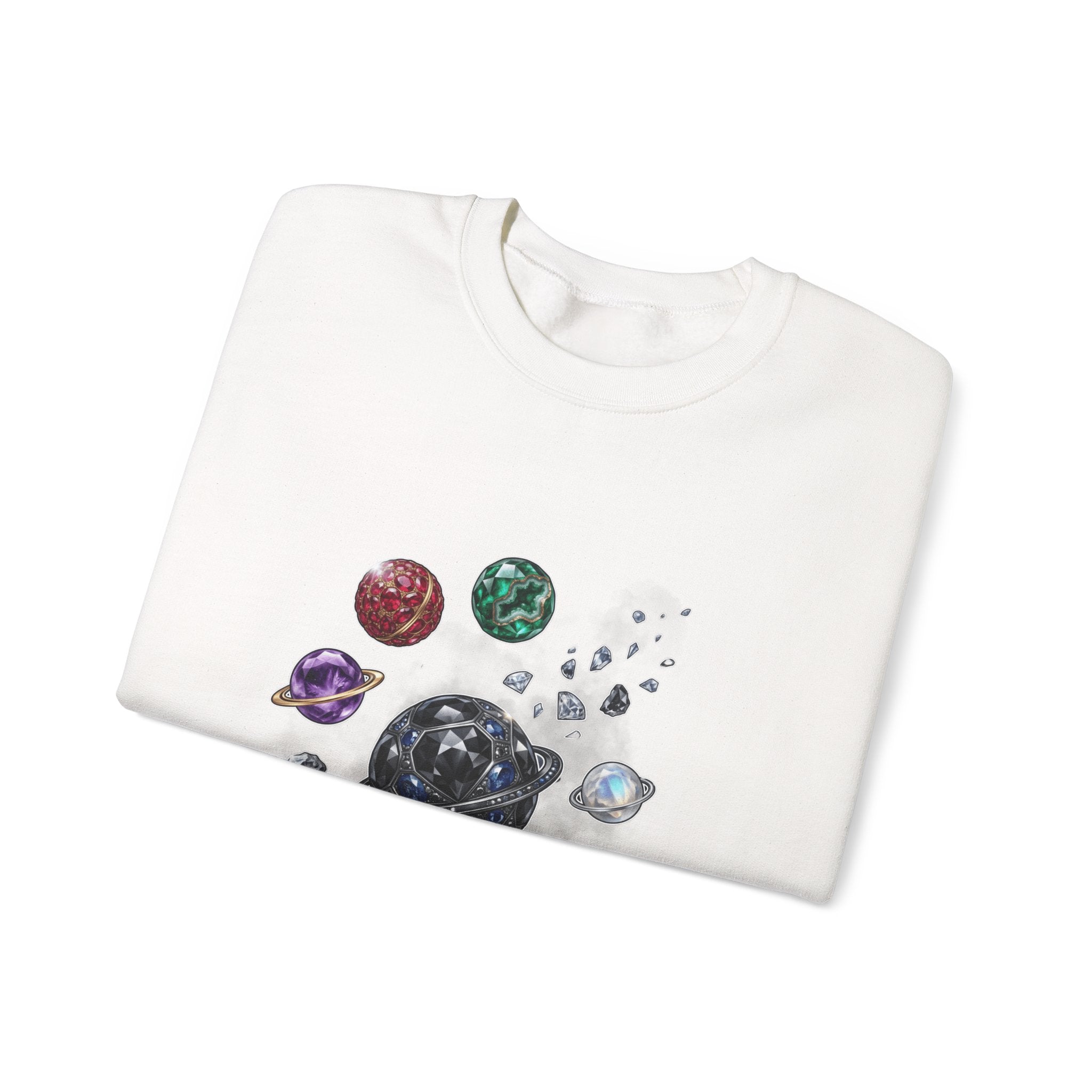 Solar Glam Sweatshirt - Gildan
