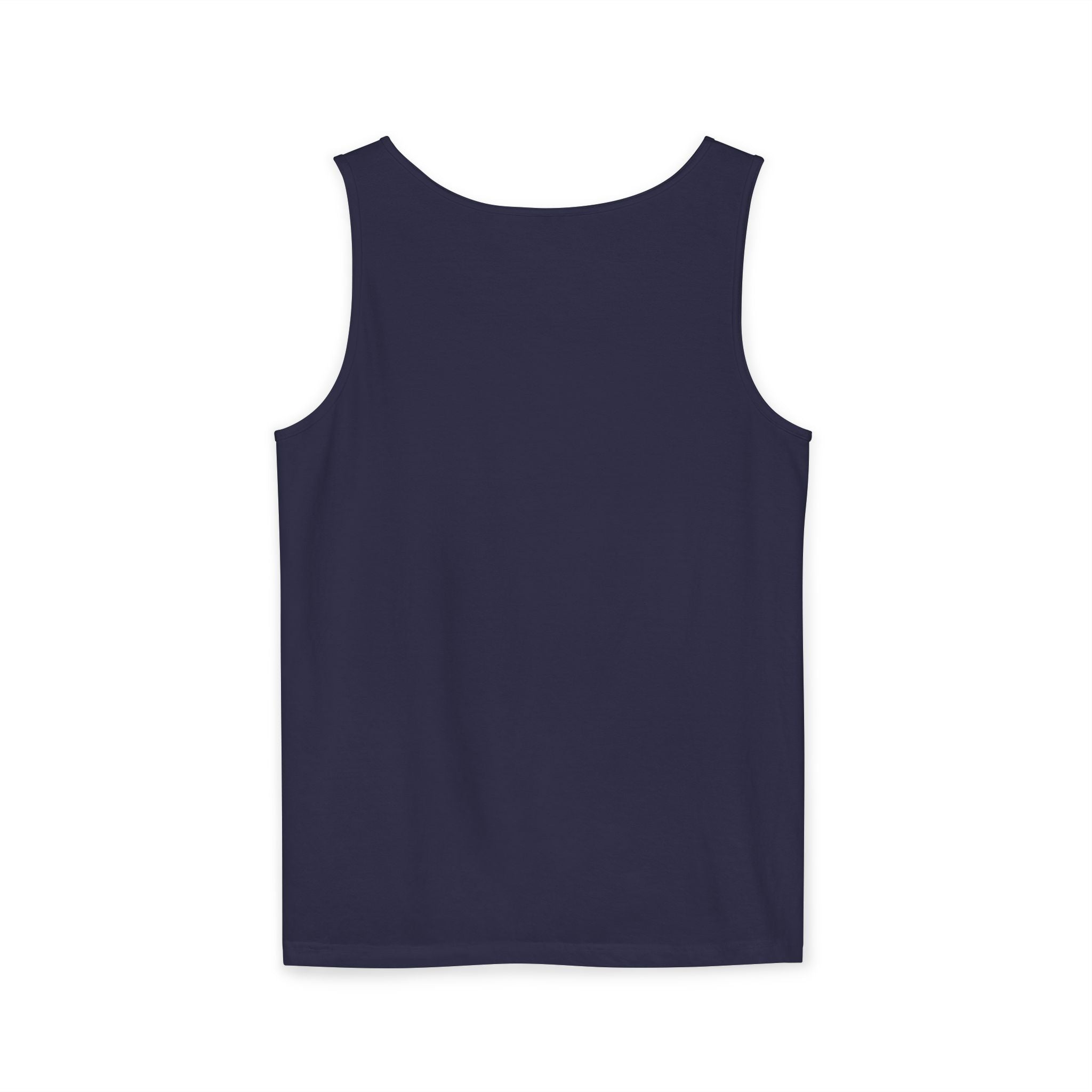 Daddy Ring Bomb's Fizztopia Galaxy Tank - Comfort Colors
