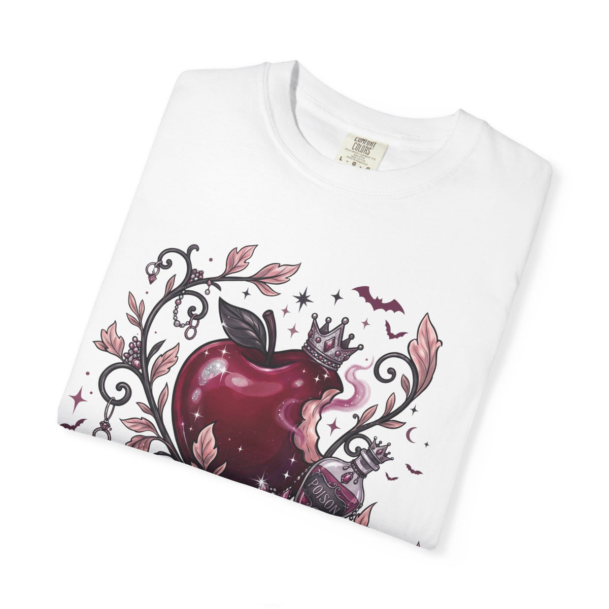 Pick Your Poison Tee - Comfort Colors
