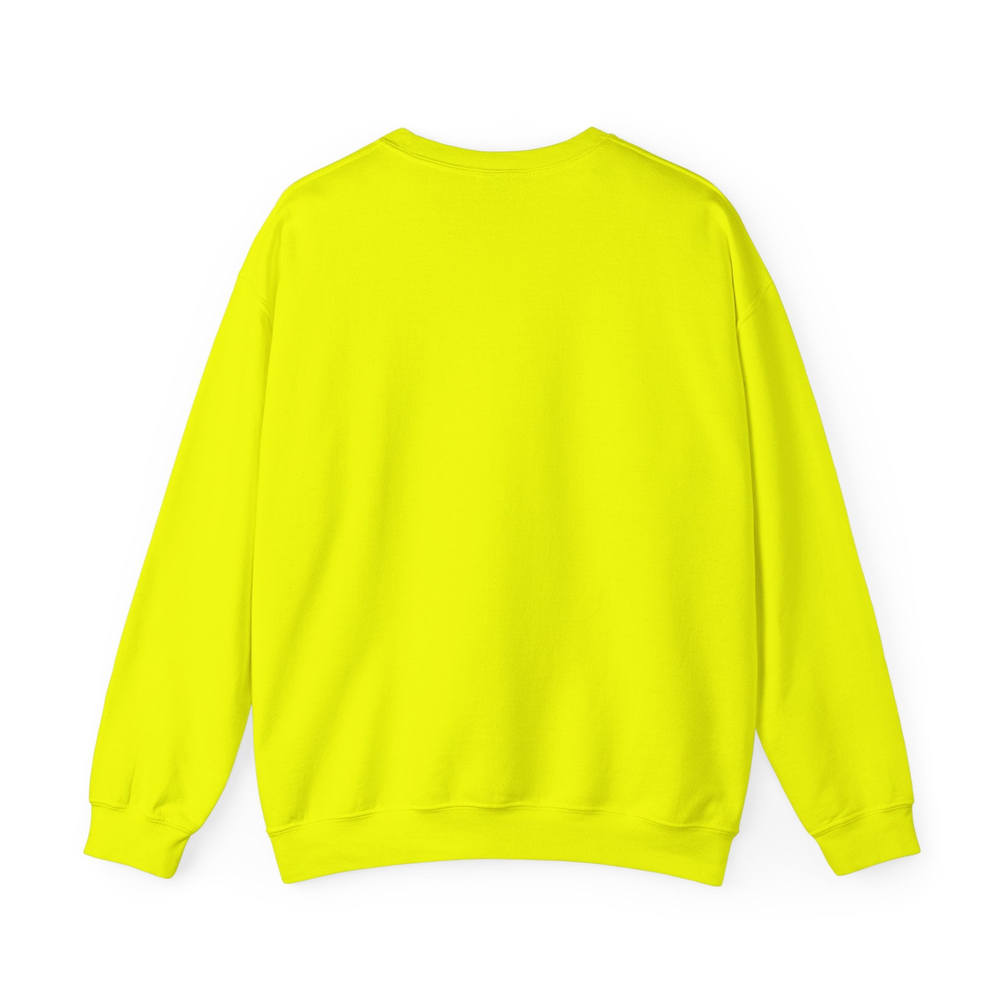 Tis The Season Halloween Sweatshirt - Gildan