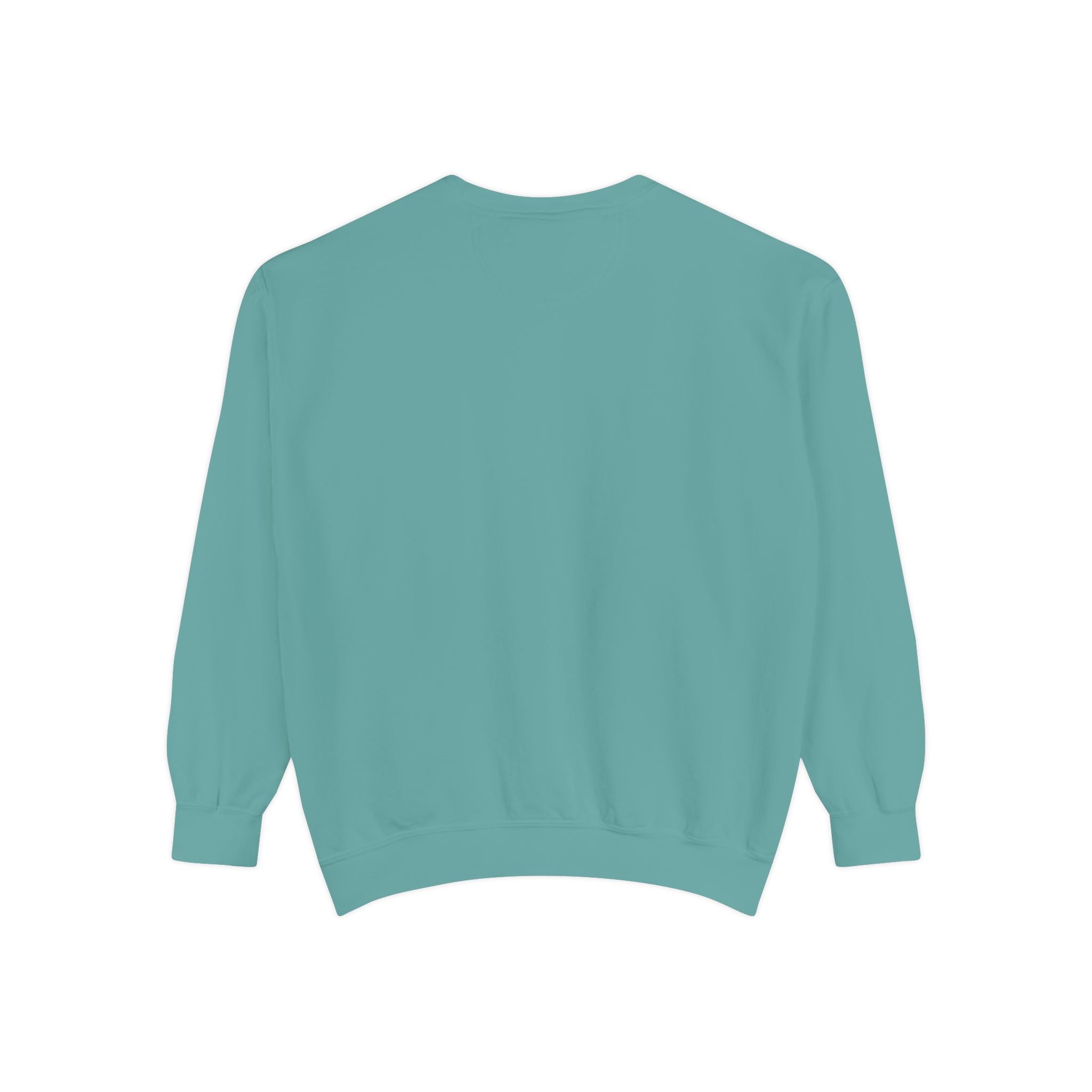 Daddy Ring Bomb's Fizztopia Galaxy Sweatshirt - Comfort Colors