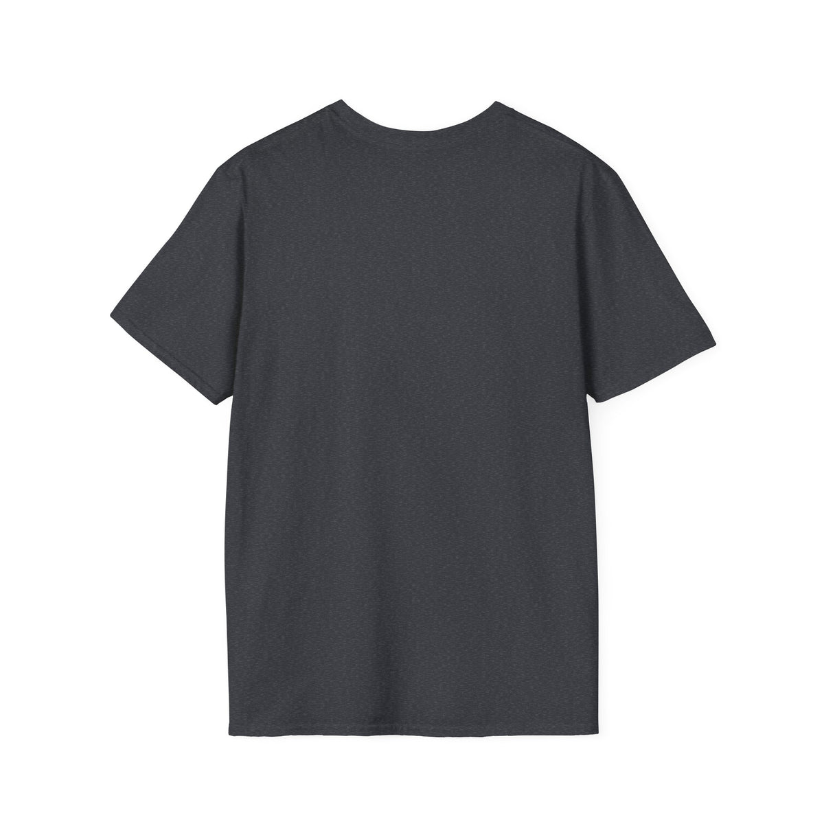 Haunt Mess Tee - Gildan