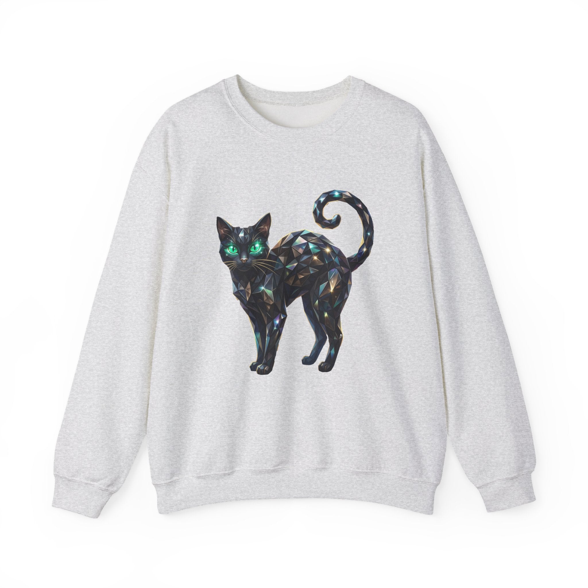 Midnight Familiar Sweatshirt - Gildan