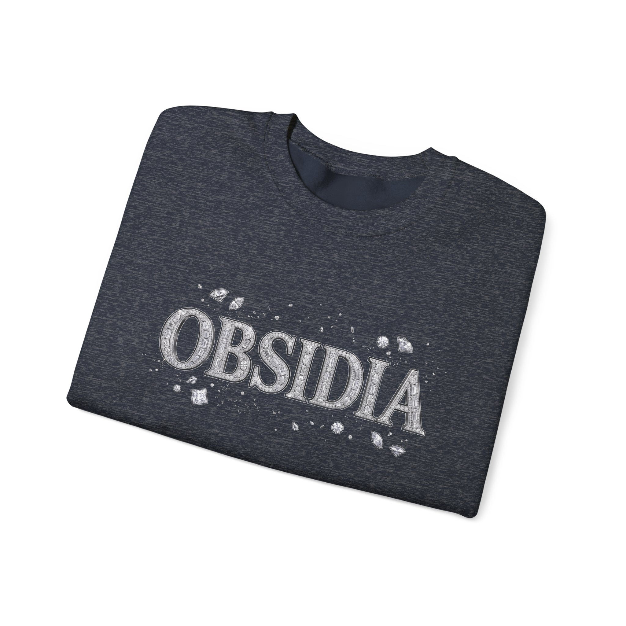 Obsidia Sweatshirt - Gildan