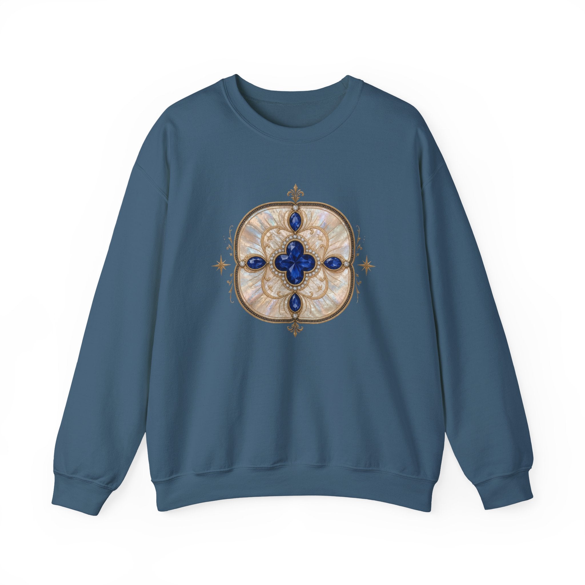 September Dreams Sweatshirt - Gildan