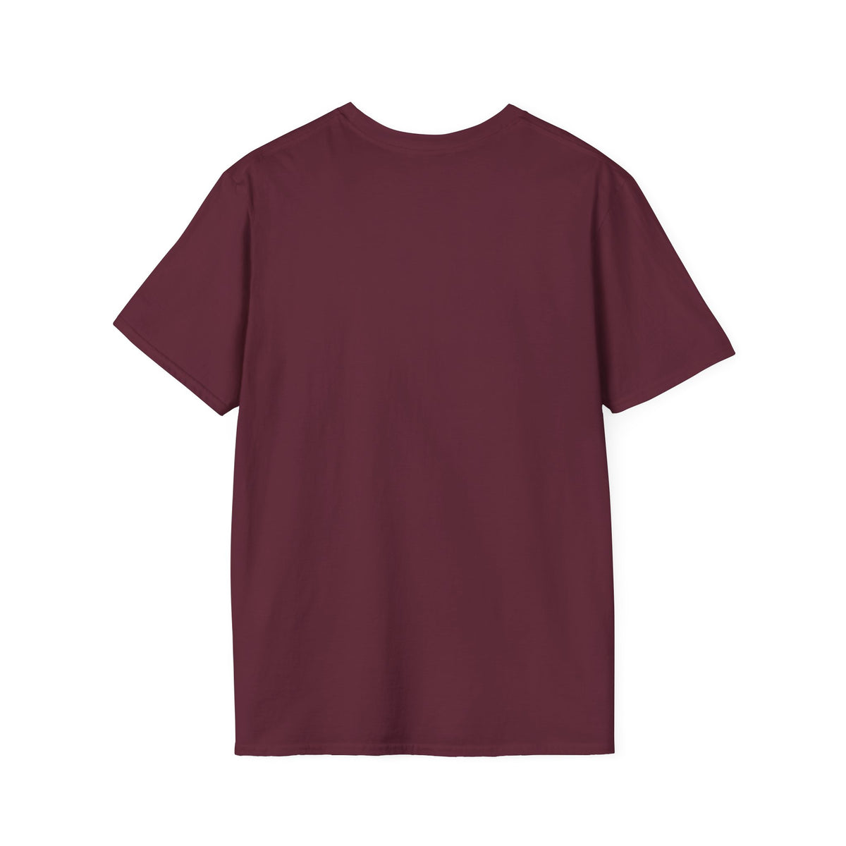 The GiGi Ghost Tee - Gildan