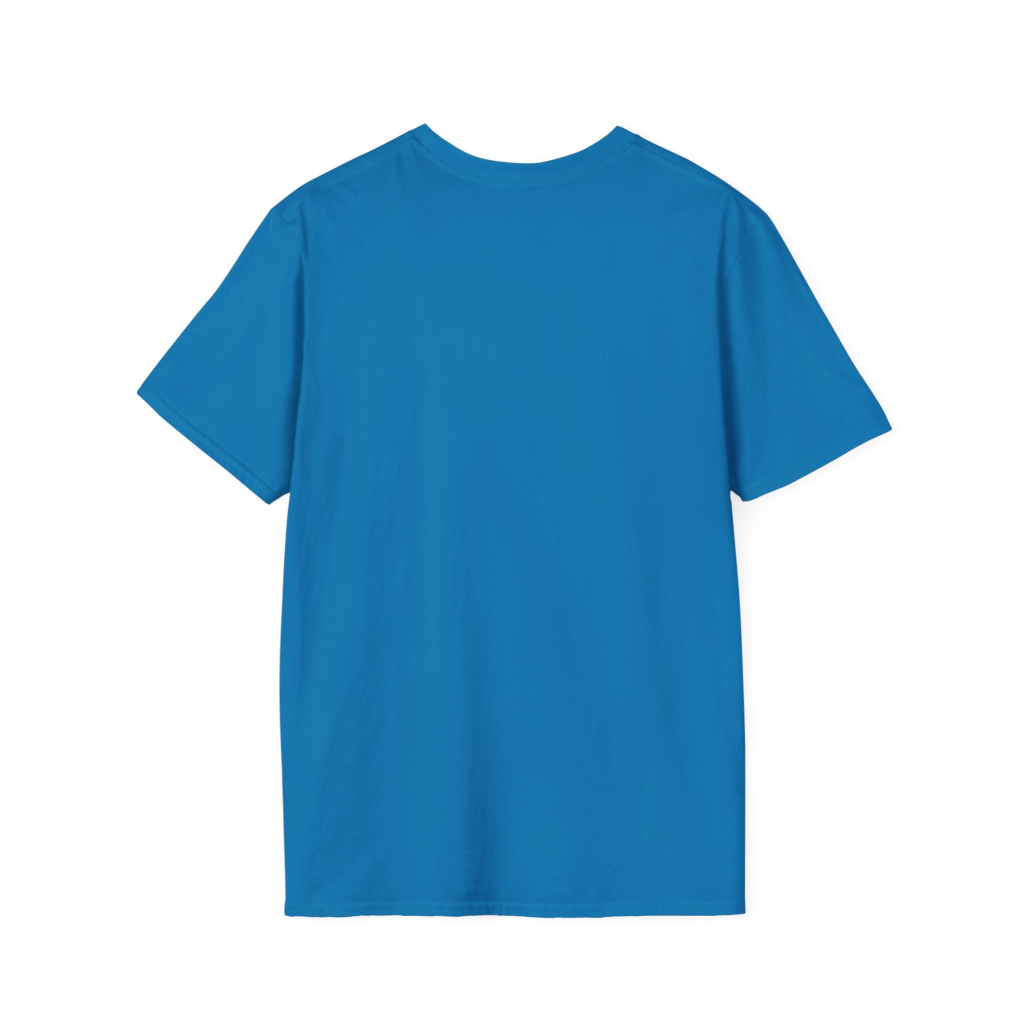The Jeweled Cat Tee - Gildan