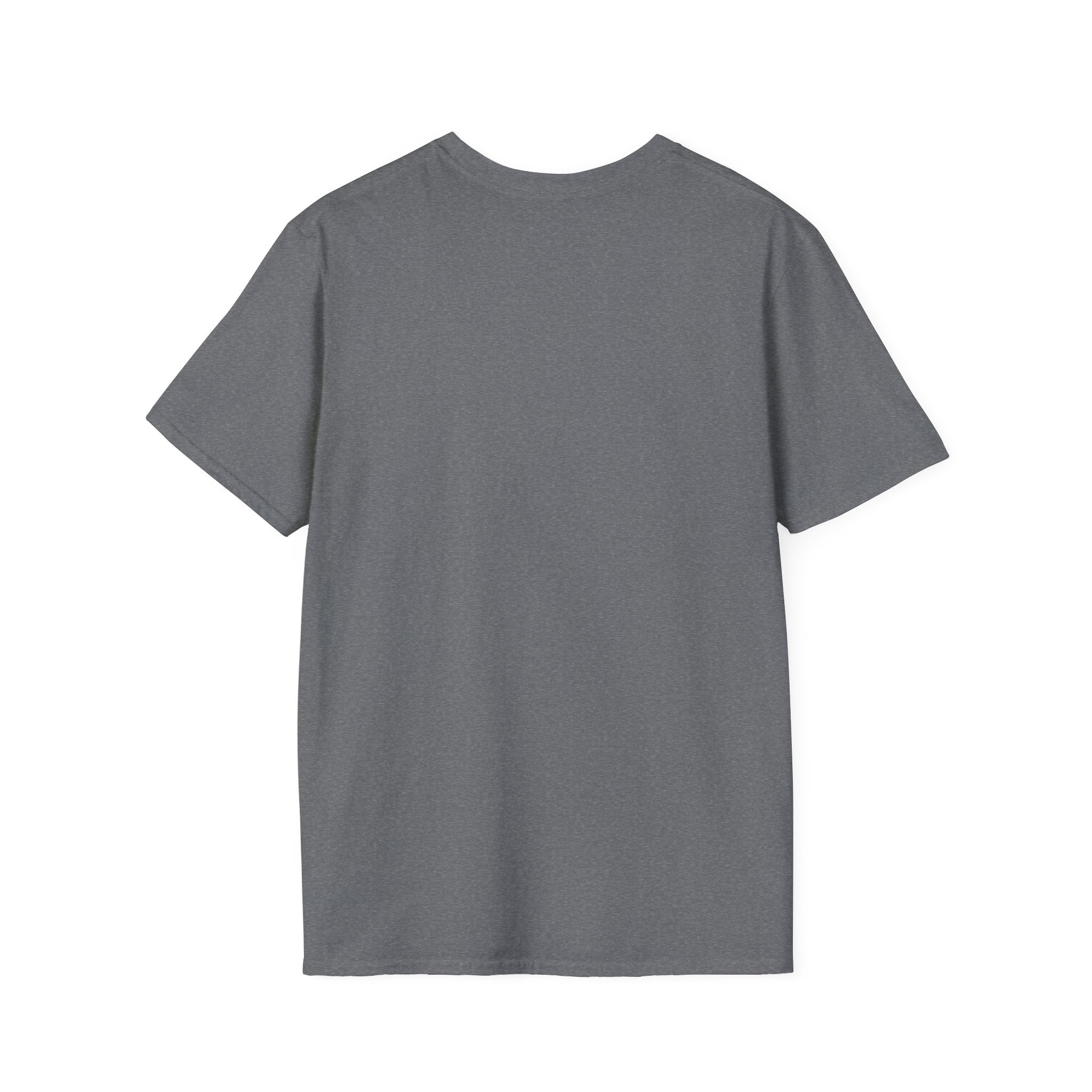 Midnight Manor Tee - Gildan