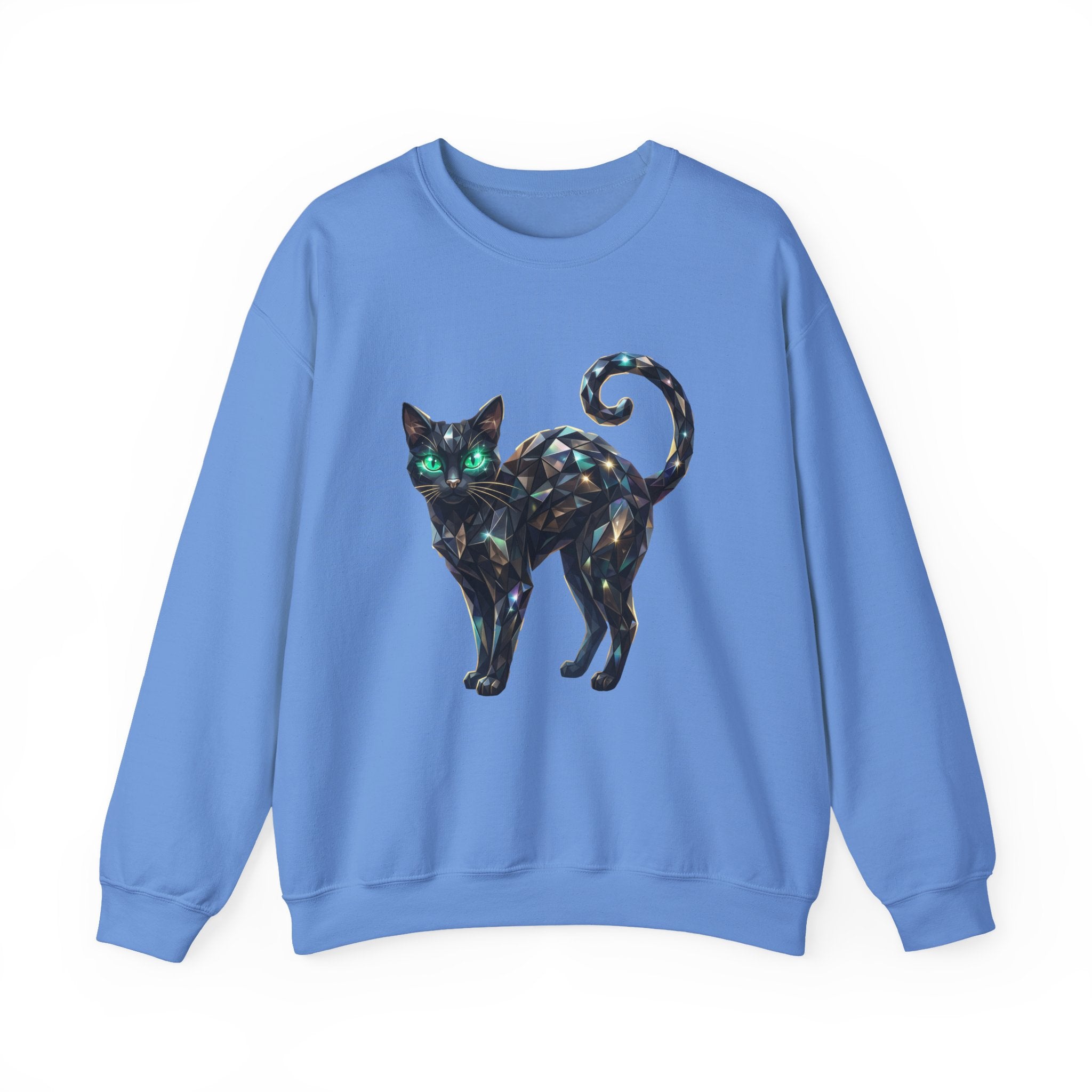 Midnight Familiar Sweatshirt - Gildan