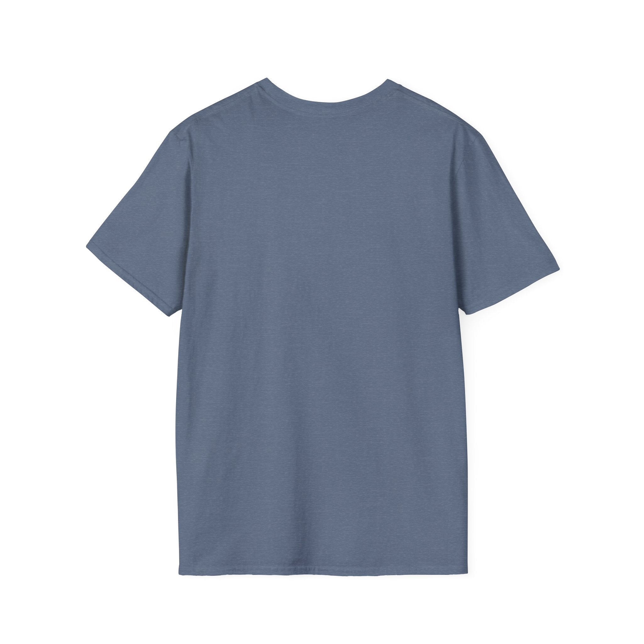The Darkest Apple Tee- Gildan