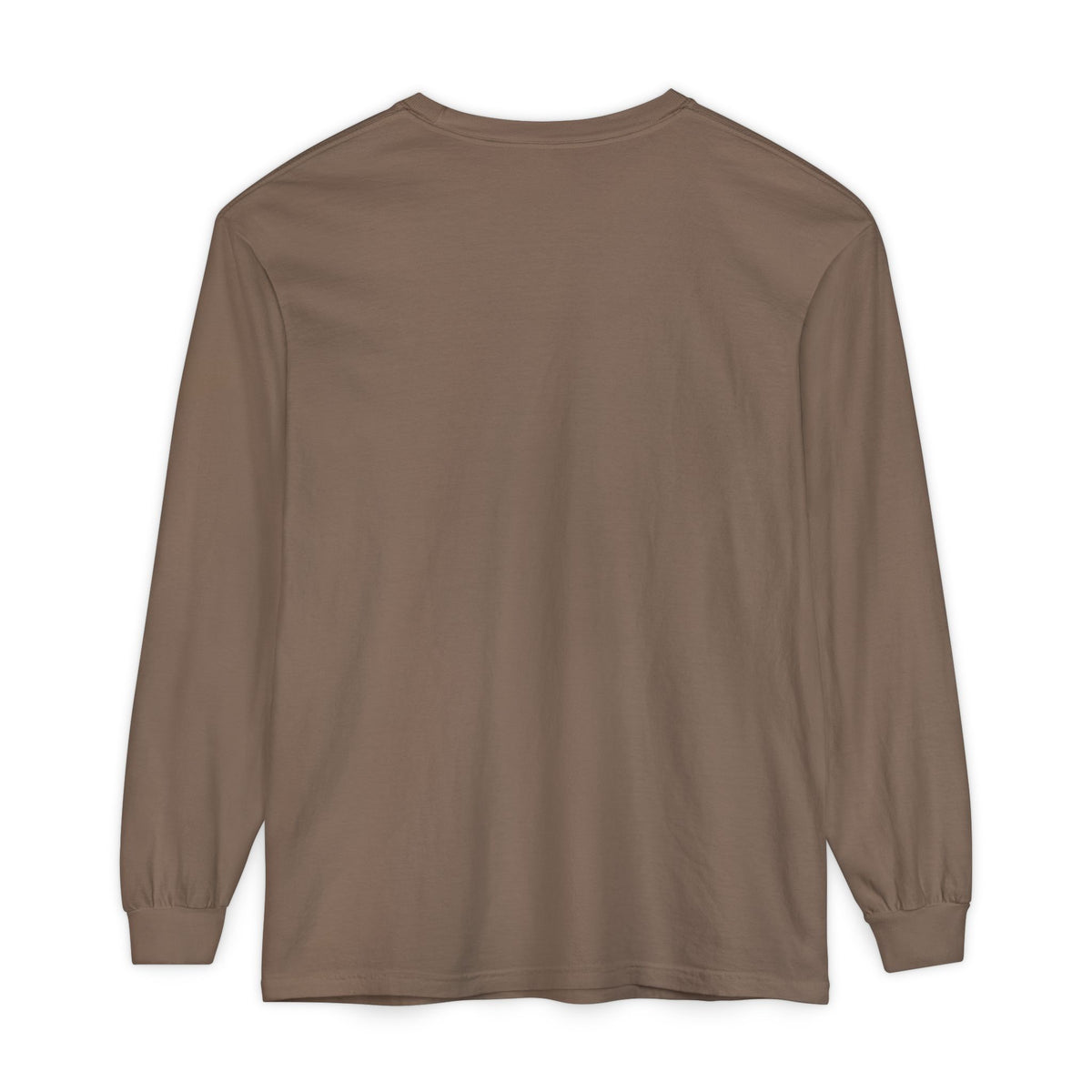 Pick Your Poison Long Sleeve - Comfort Colors