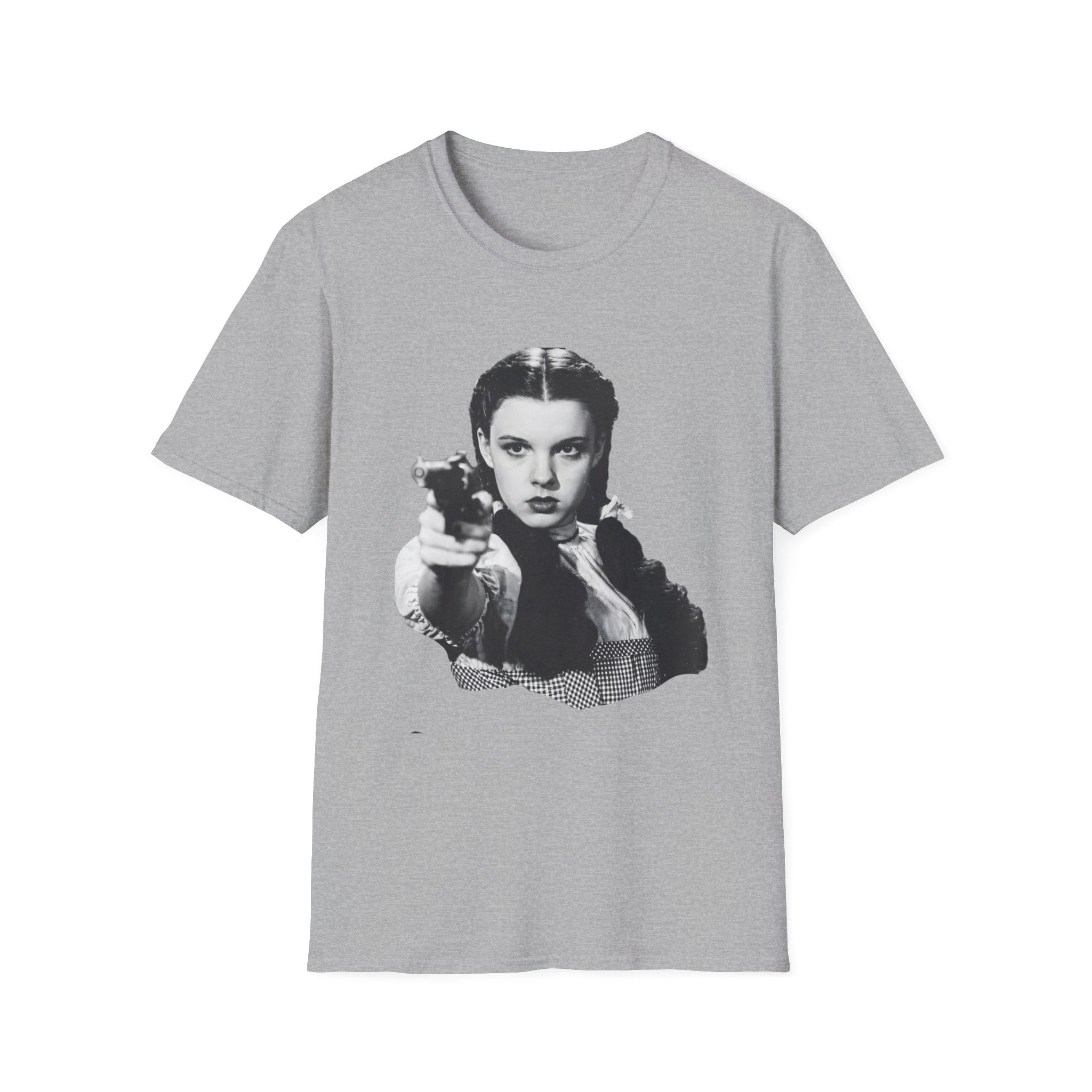 Dorothy Gail Tee- Gildan