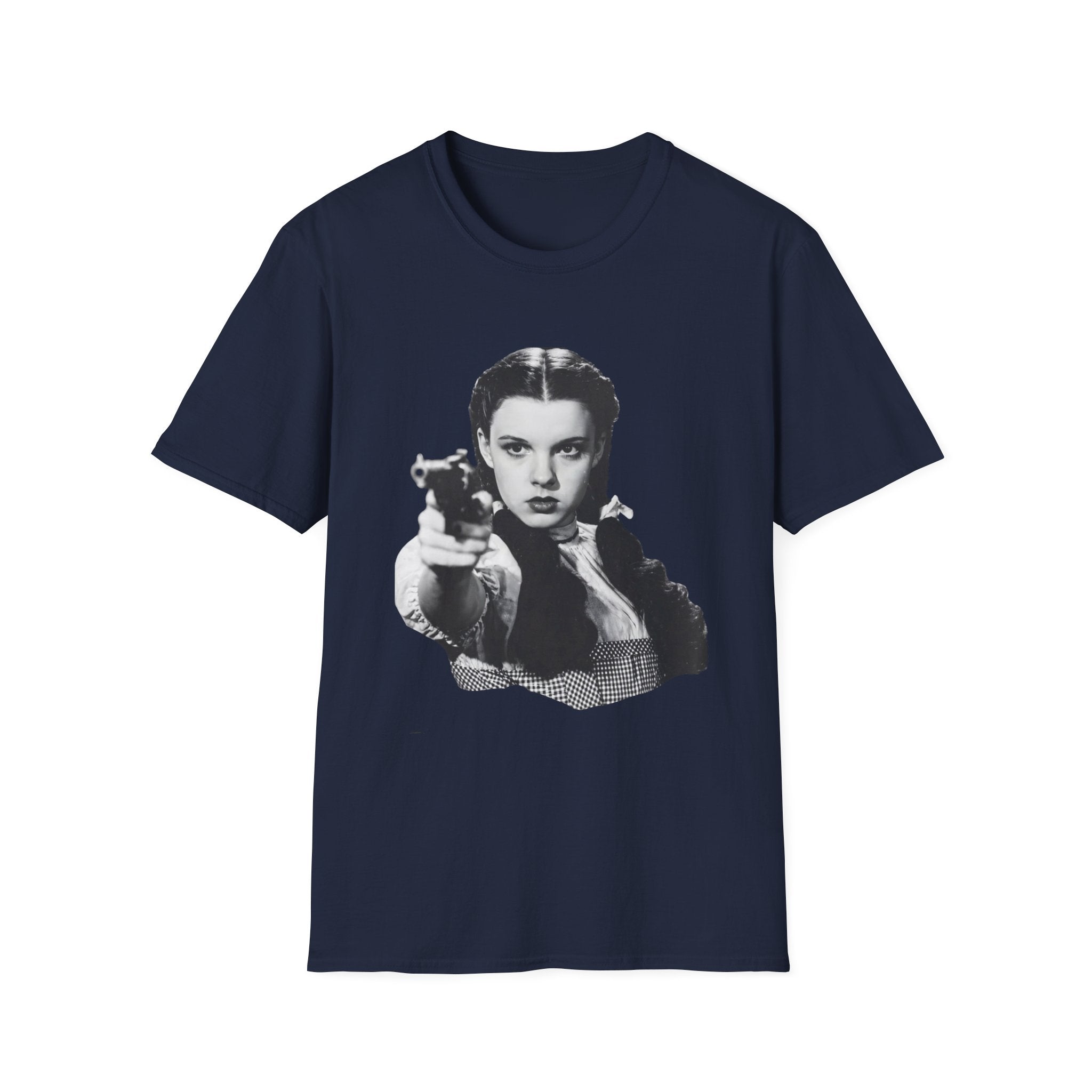 Dorothy Gail Tee- Gildan