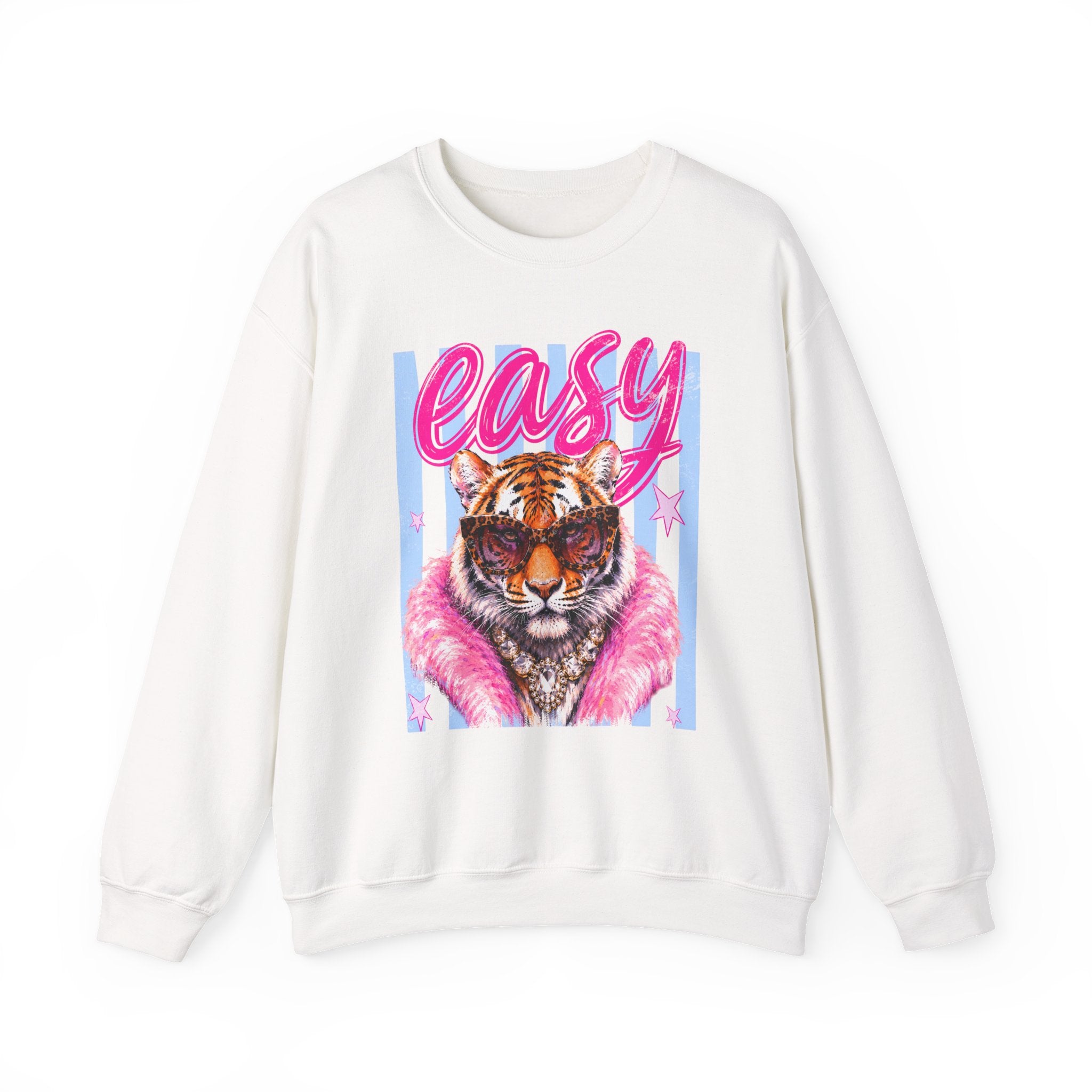 Easy Tiger Sweatshirt