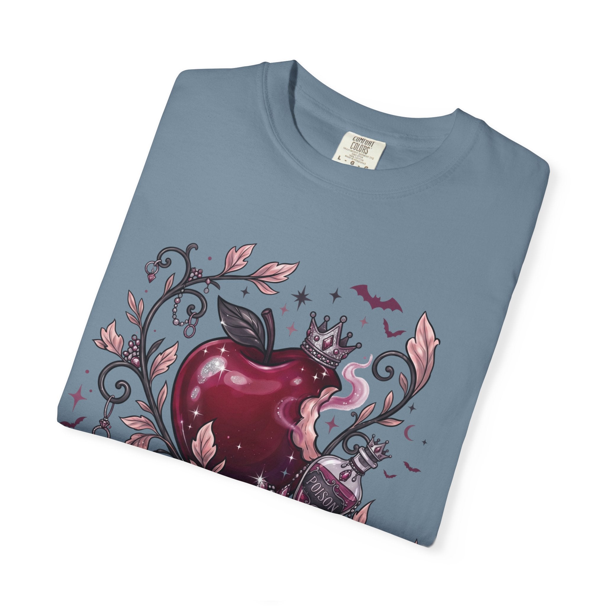 Pick Your Poison Tee - Comfort Colors