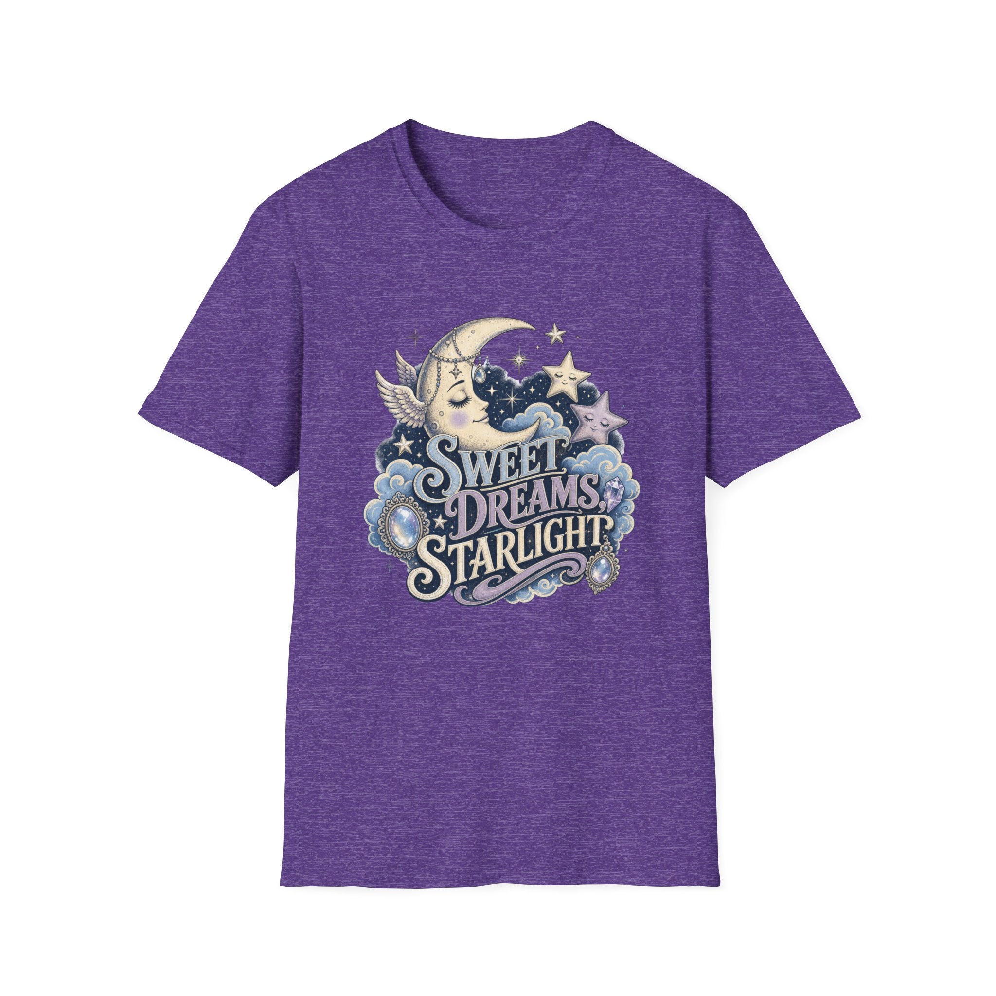 Sweet Dreams Starlight Tee - Gildan