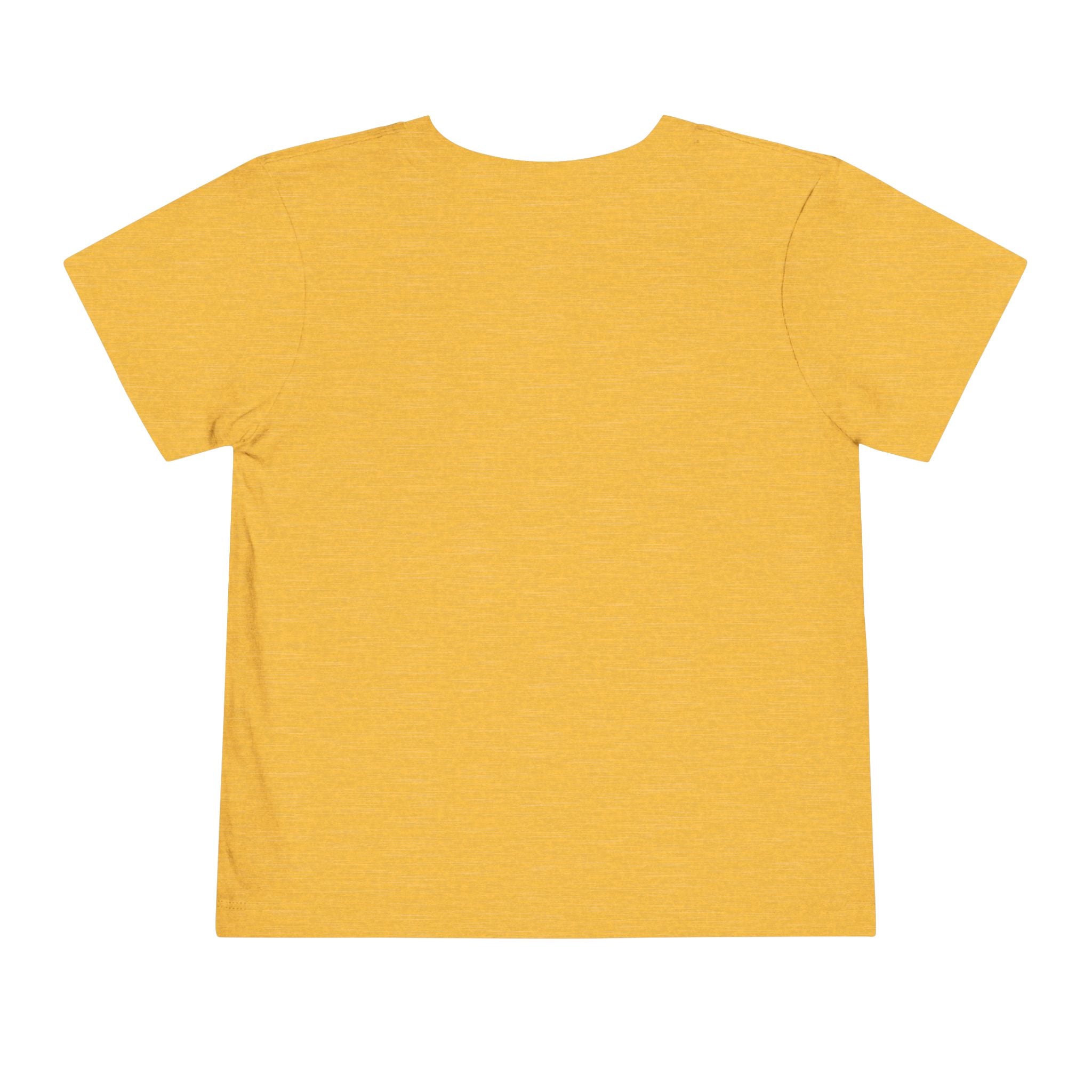 Too Sweet To Be Spooky Toddler Tee