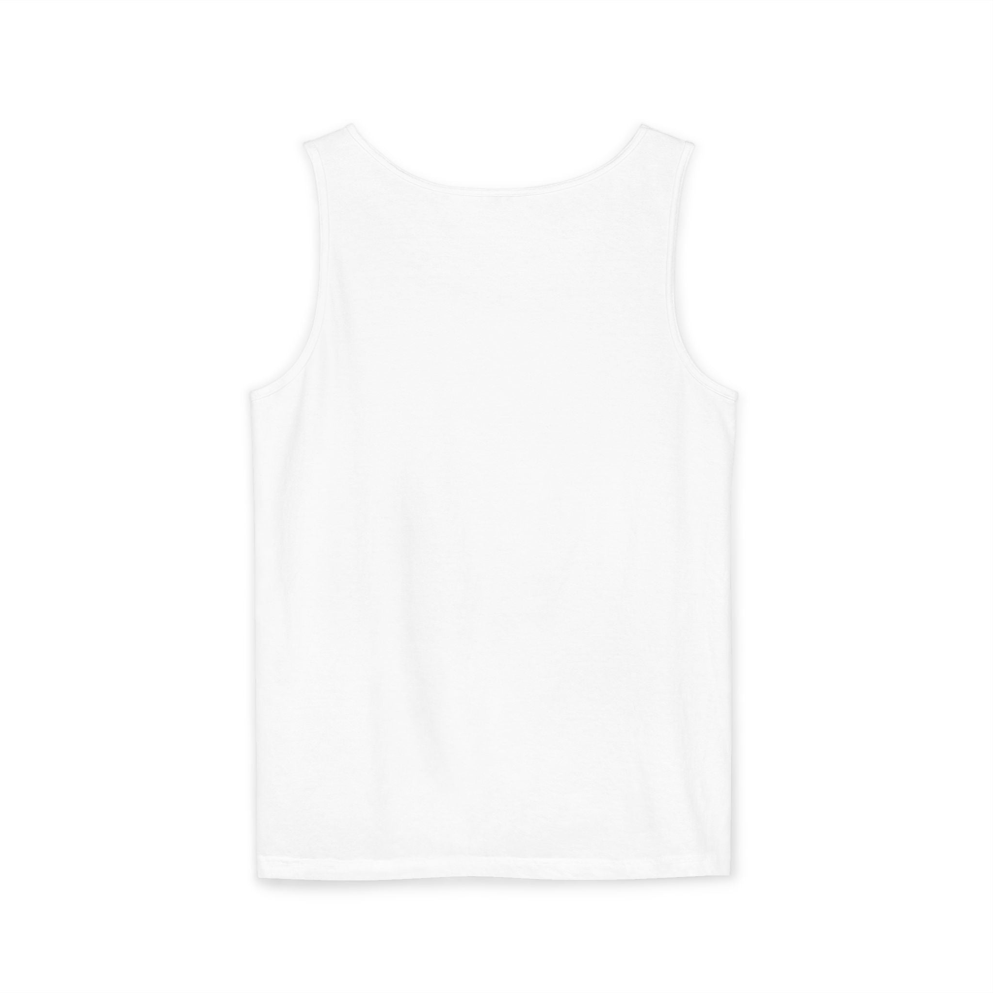 Daddy Ring Bomb's Fizztopia Galaxy Tank - Comfort Colors
