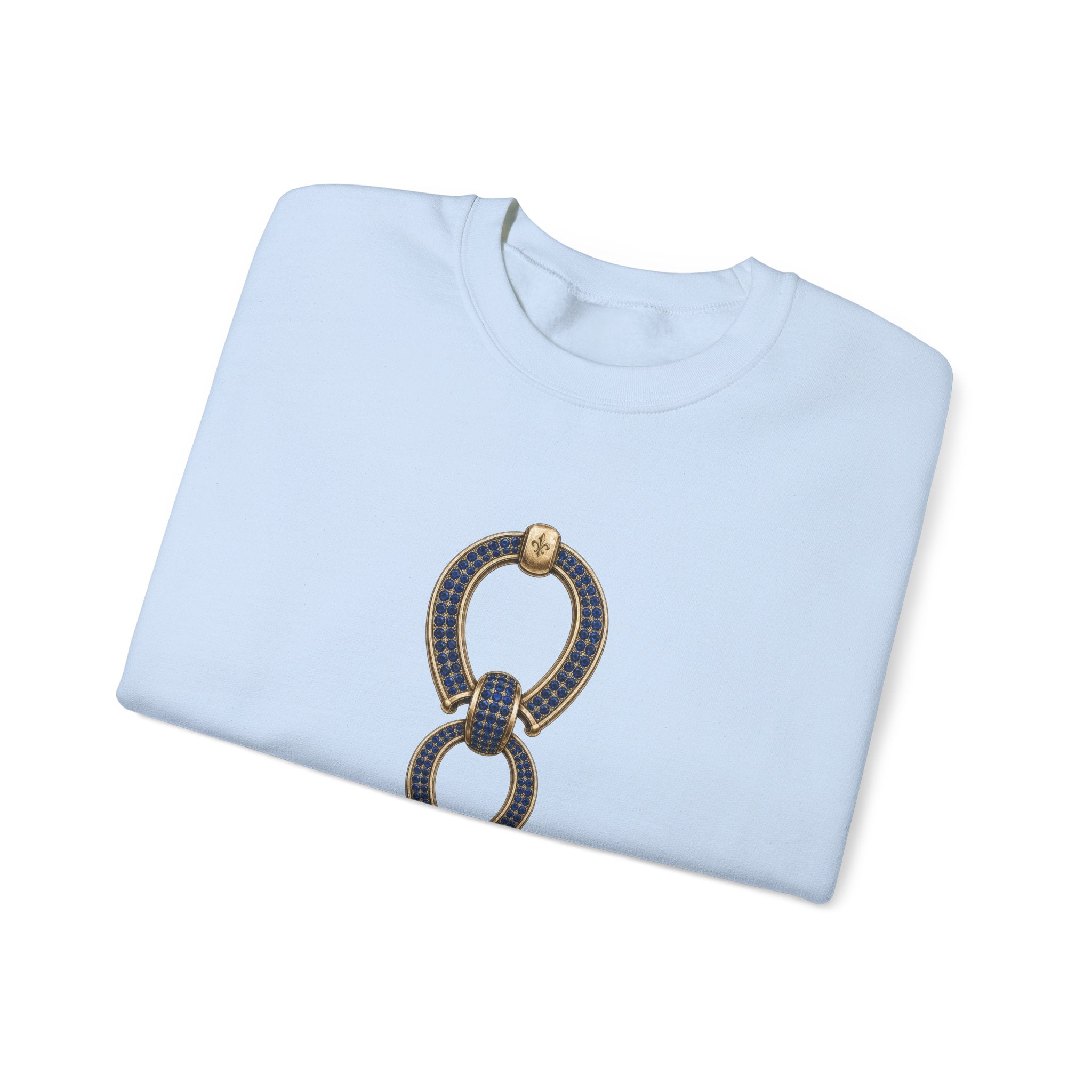 September Details Sweatshirt - Gildan