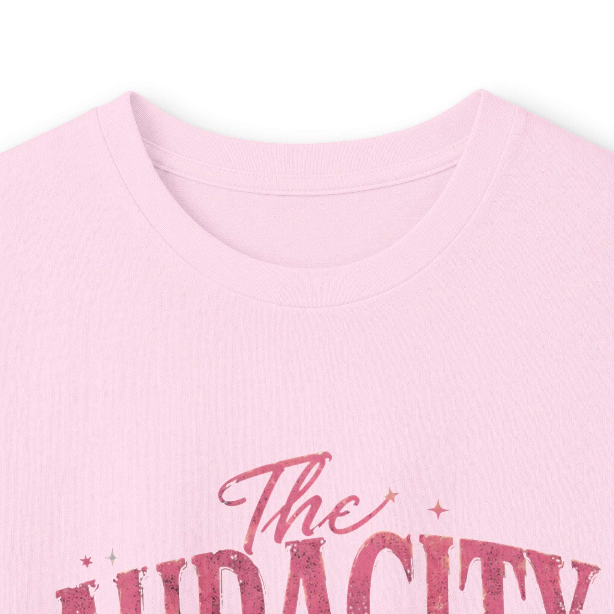 The Audacity Long Sleeve Tee
