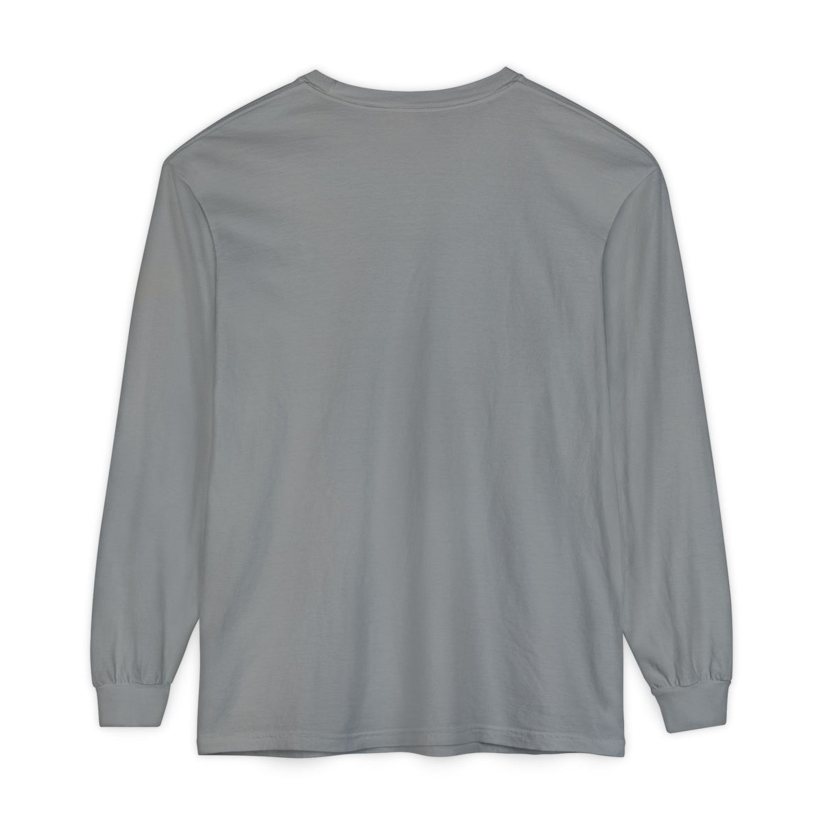 Pick Your Poison Long Sleeve - Comfort Colors