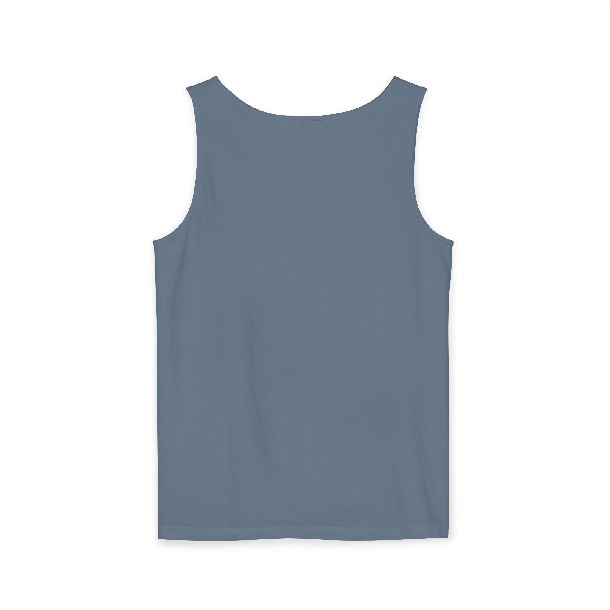 Daddy Ring Bomb's Fizztopia Galaxy Tank - Comfort Colors