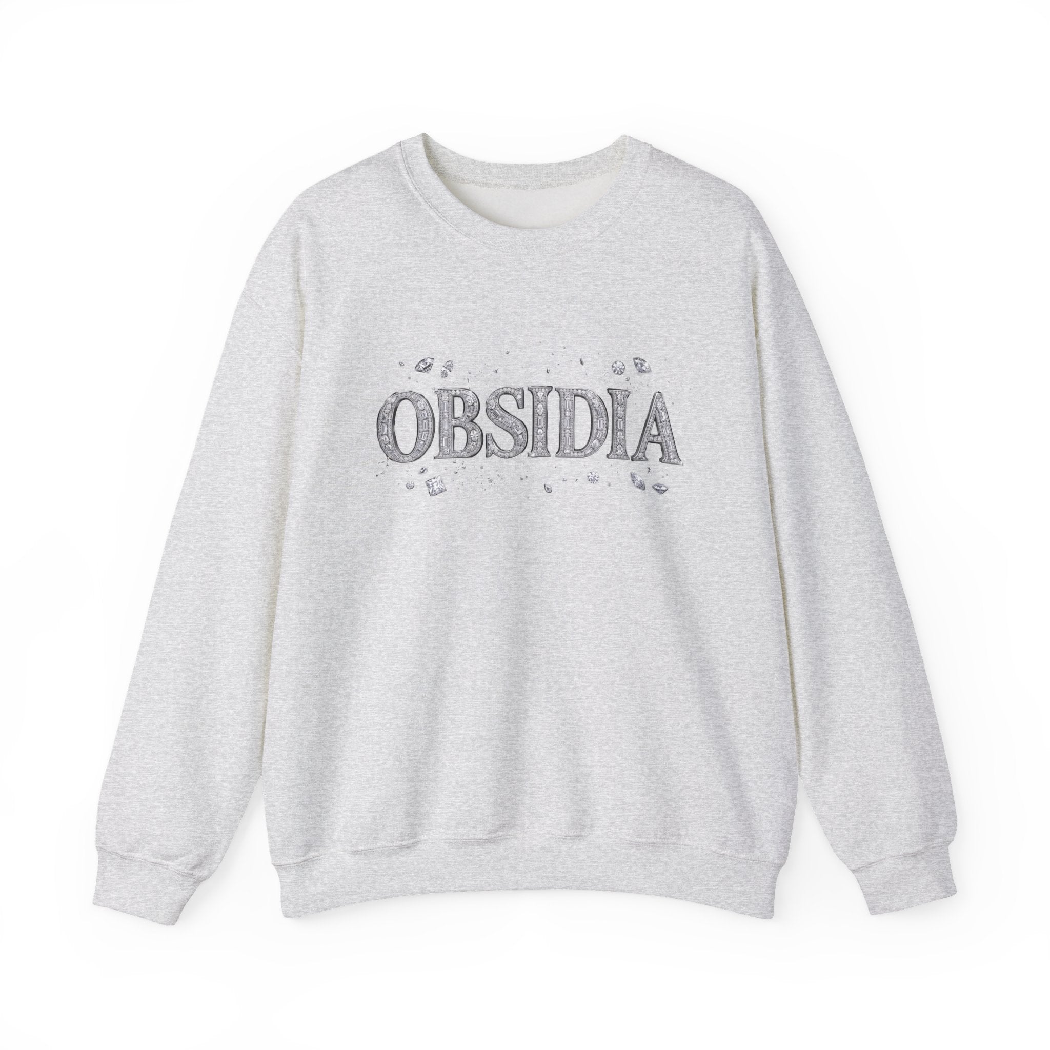 Obsidia Sweatshirt - Gildan