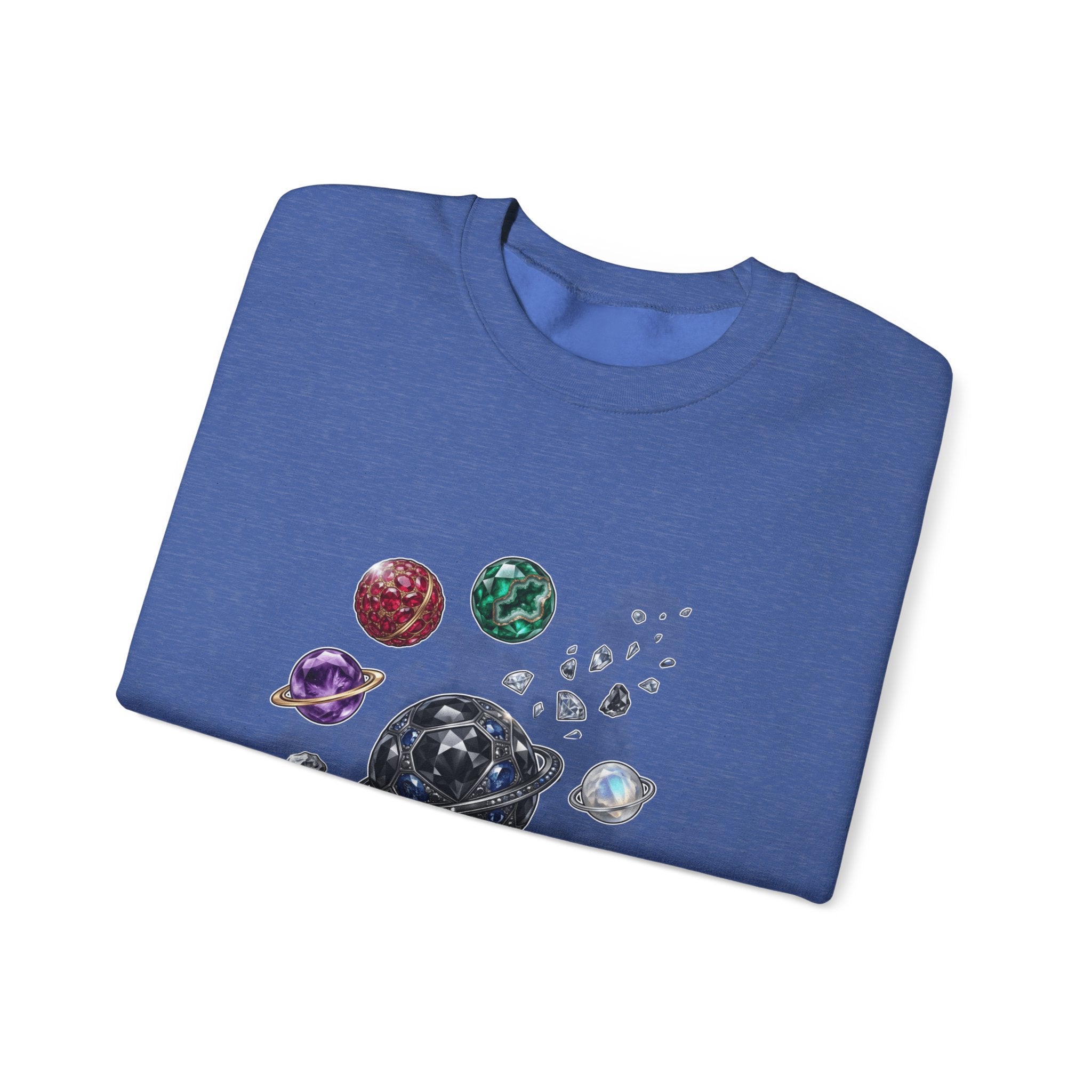 Solar Glam Sweatshirt - Gildan