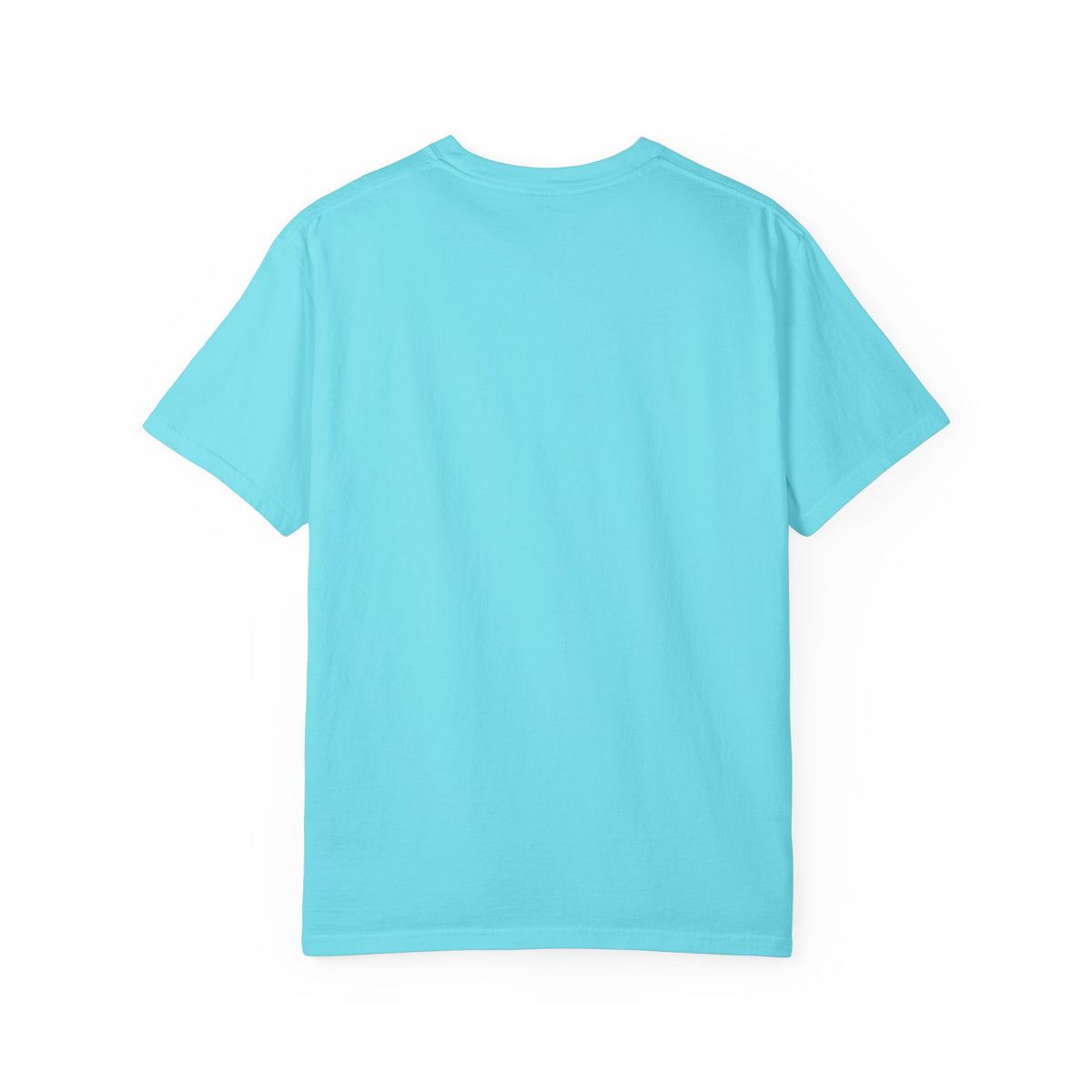 The Spooky Cauldron Tee - Comfort Colors