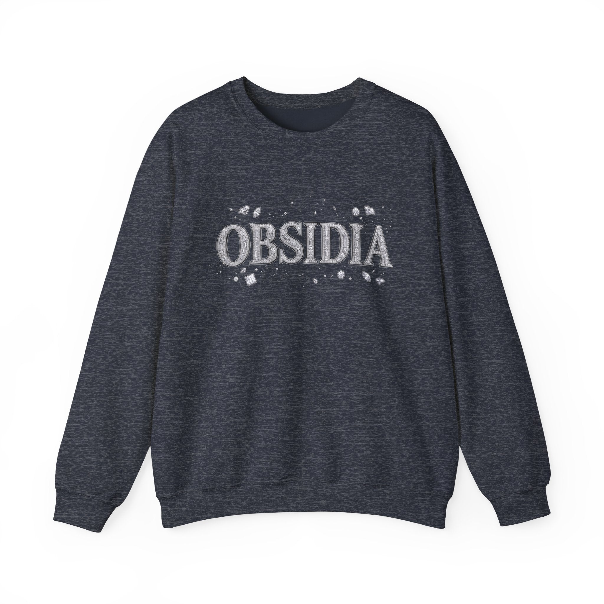 Obsidia Sweatshirt - Gildan