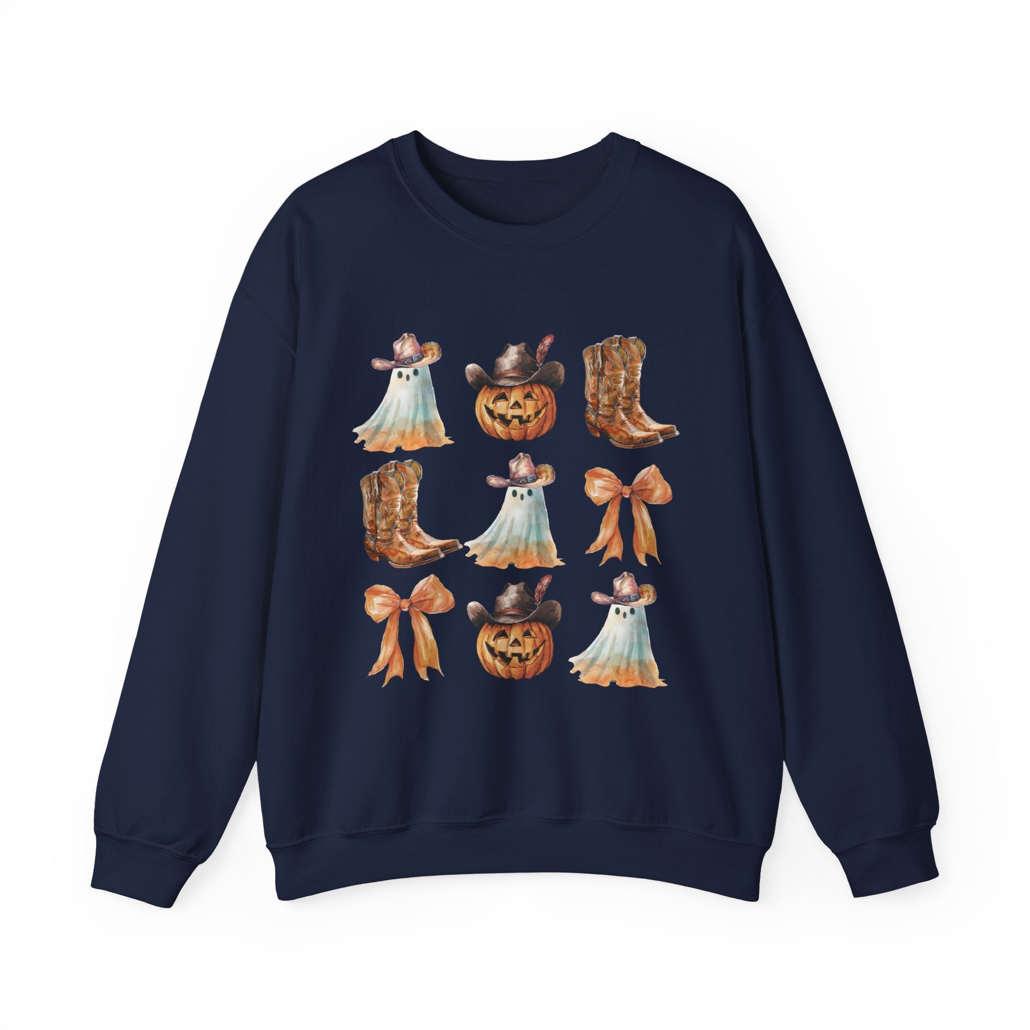 Boots and Boos Sweatshirt - Gildan