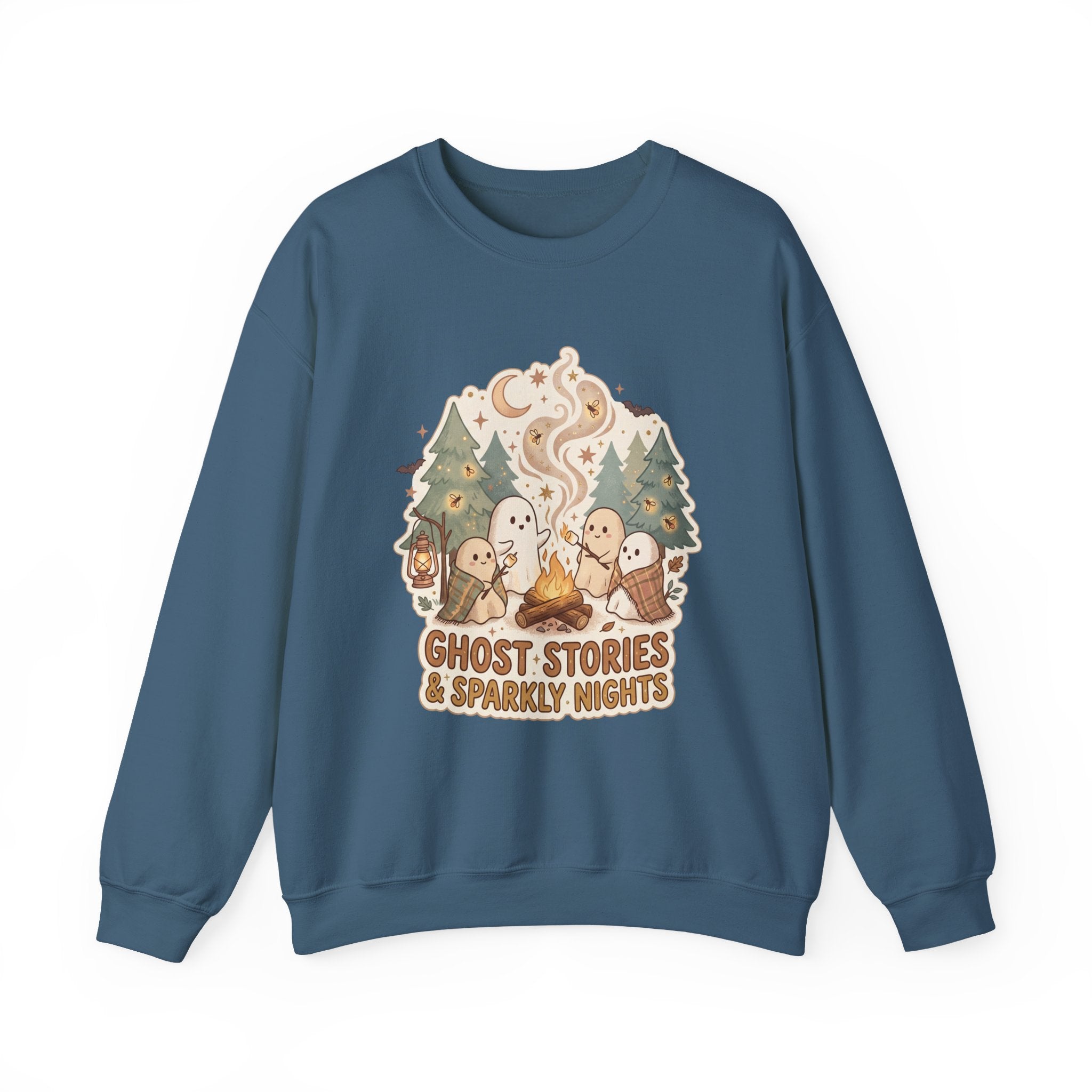 Ghost Stories Sweatshirt - Gildan