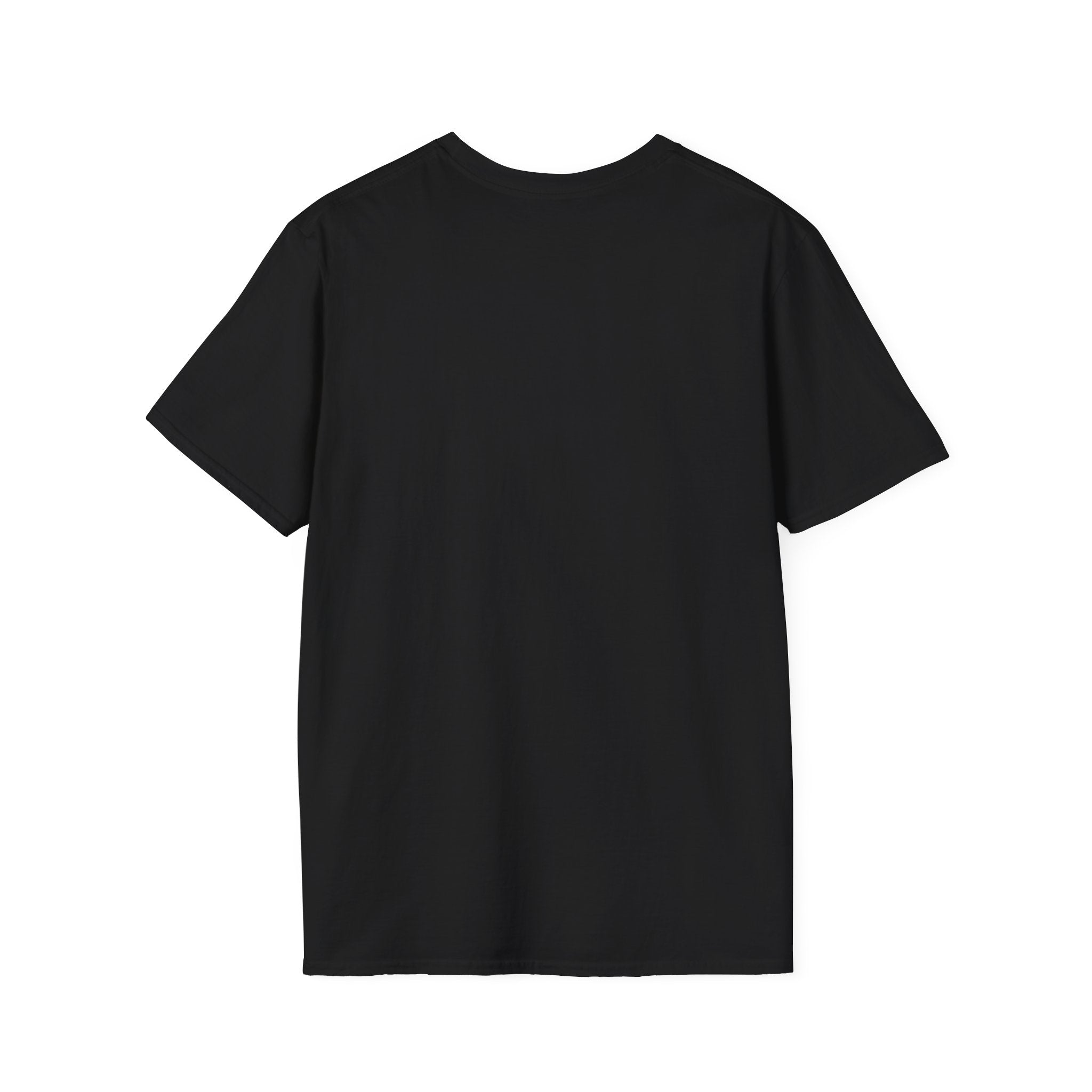 Midnight Manor Tee - Gildan