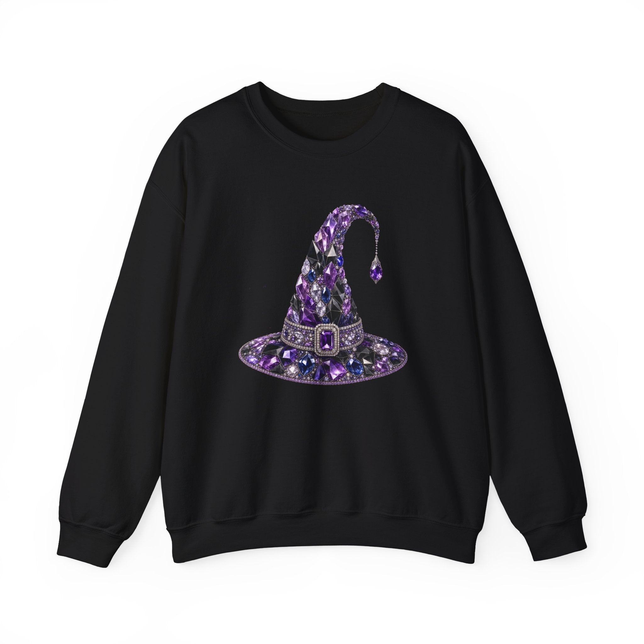 Witching Hour Sweatshirt - Gildan