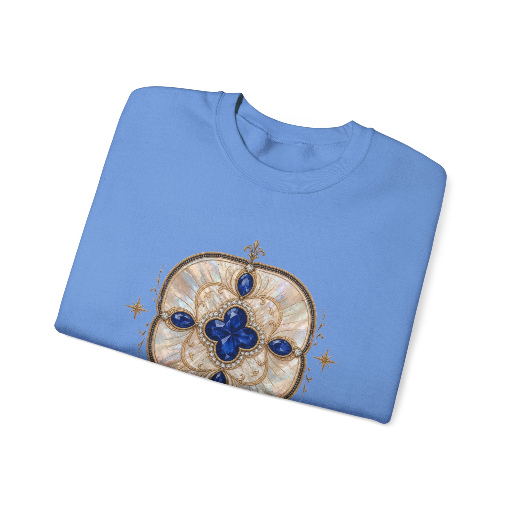 September Dreams Sweatshirt - Gildan