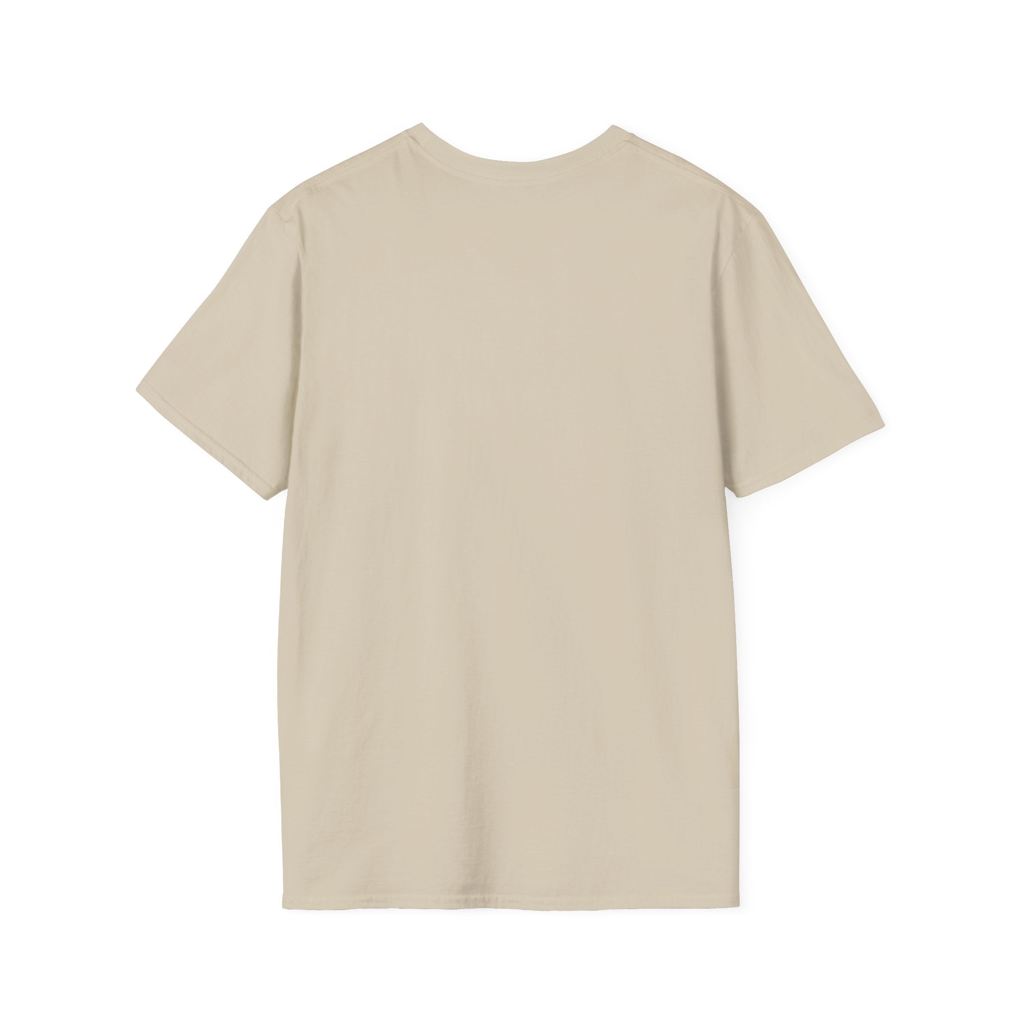 The Jeweled Cat Tee - Gildan