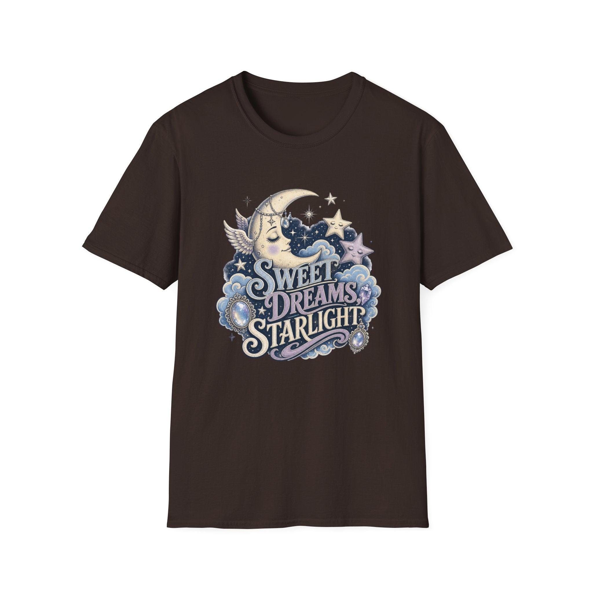 Sweet Dreams Starlight Tee - Gildan