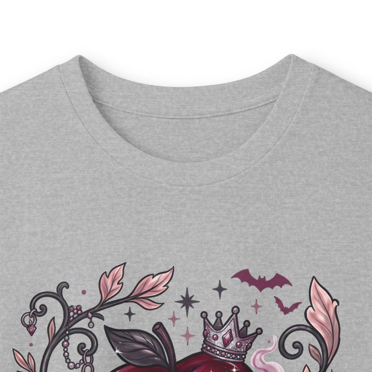 Pick Your Poison Long Sleeve Tee - Gildan
