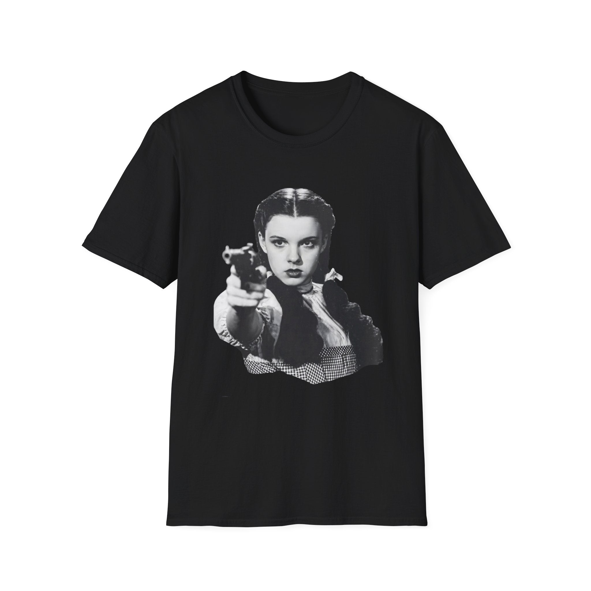 Dorothy Gail Tee- Gildan