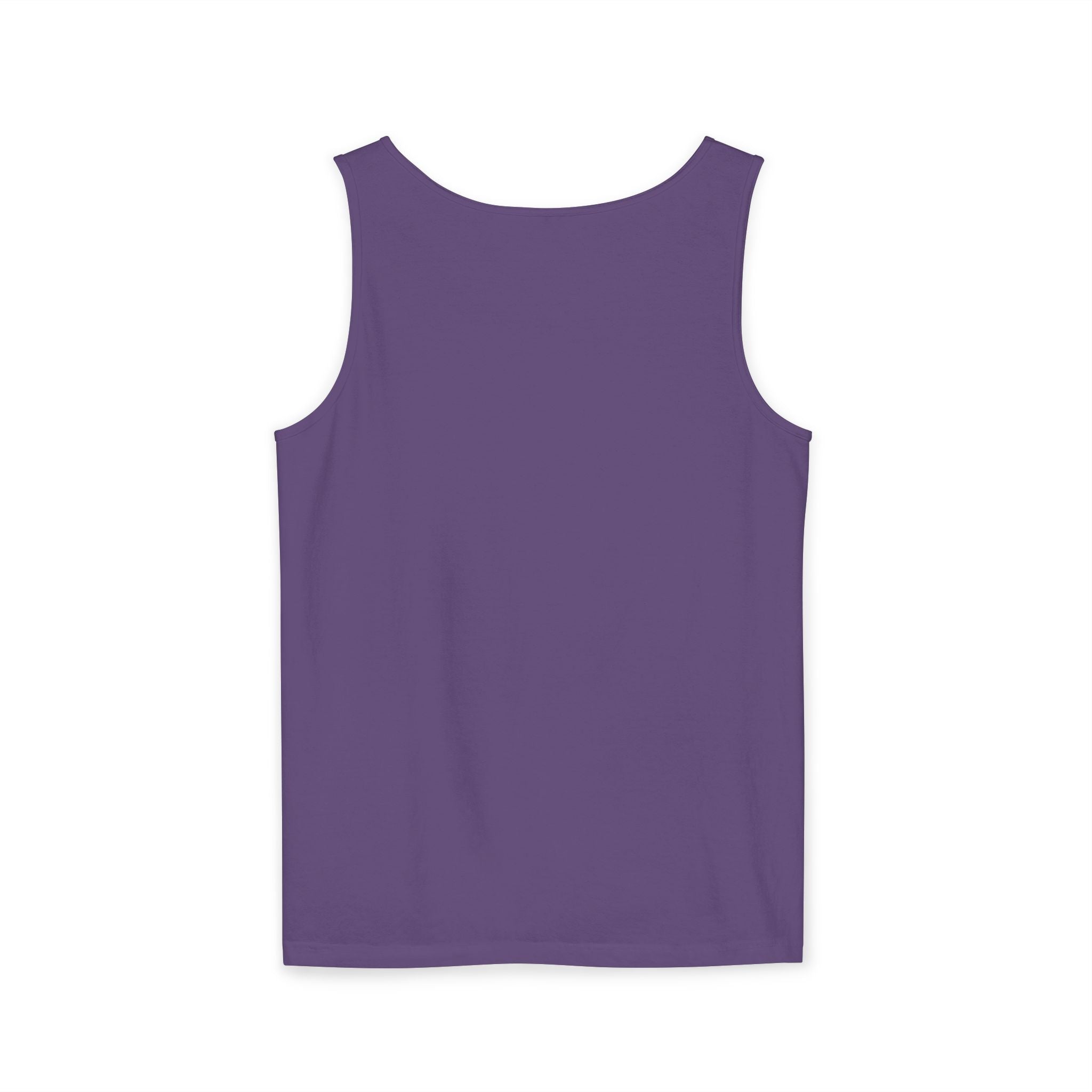 Daddy Ring Bomb's Fizztopia Galaxy Tank - Comfort Colors