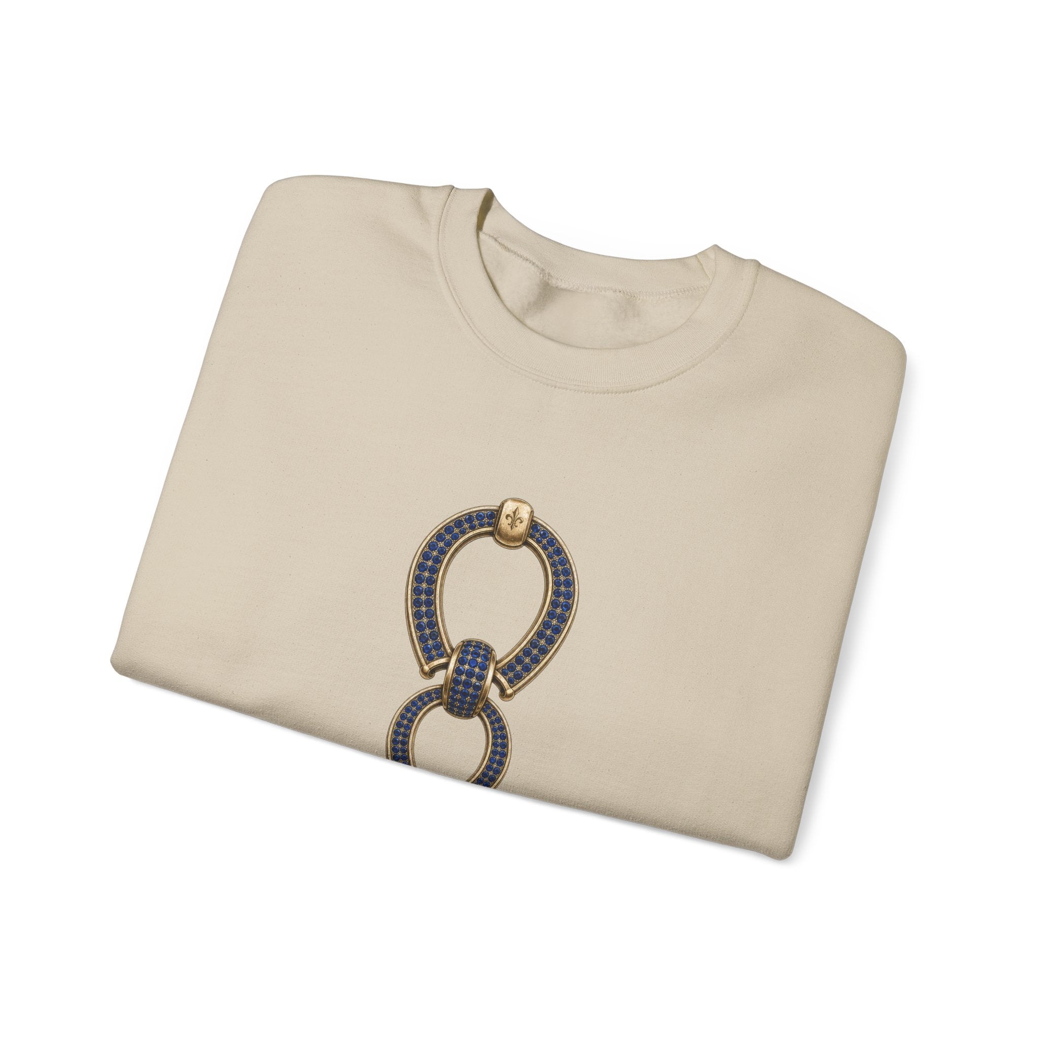 September Details Sweatshirt - Gildan