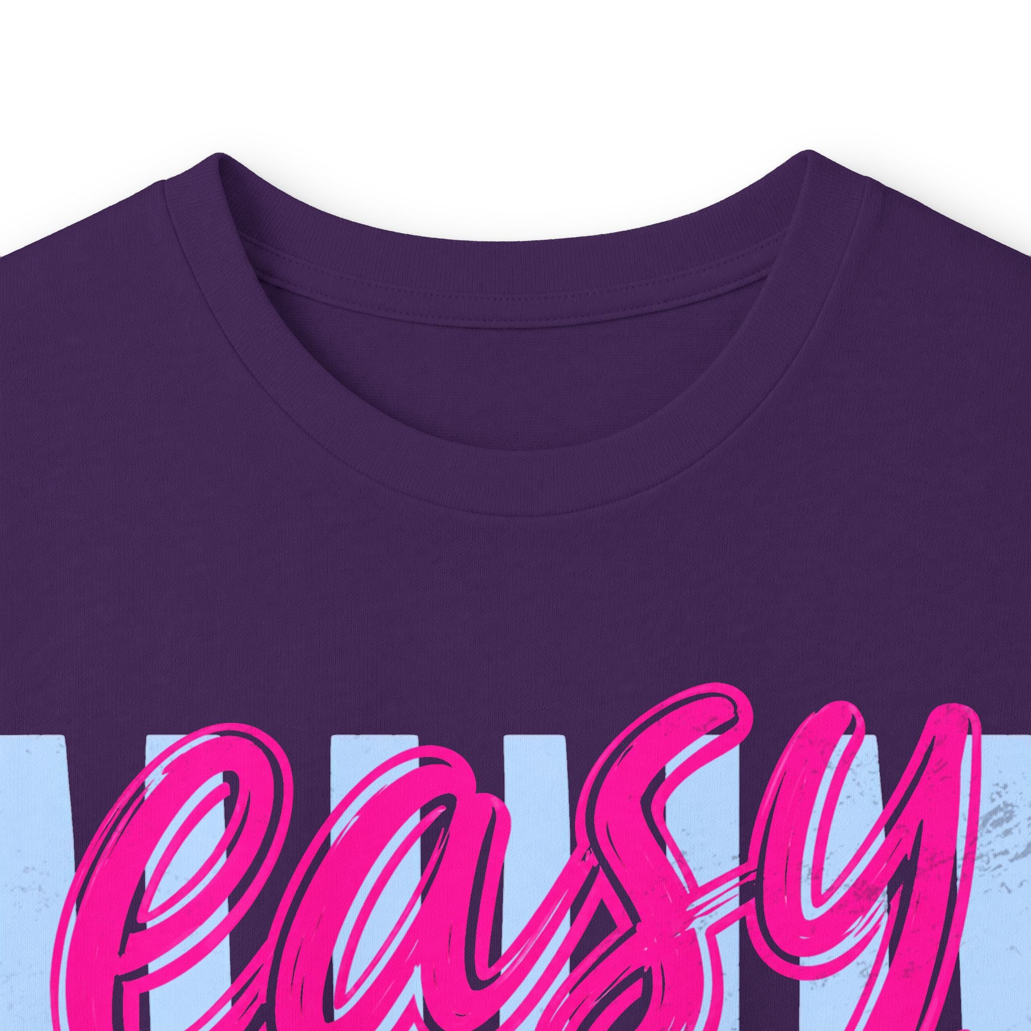Easy Tiger Long Sleeve Tee - Gildan