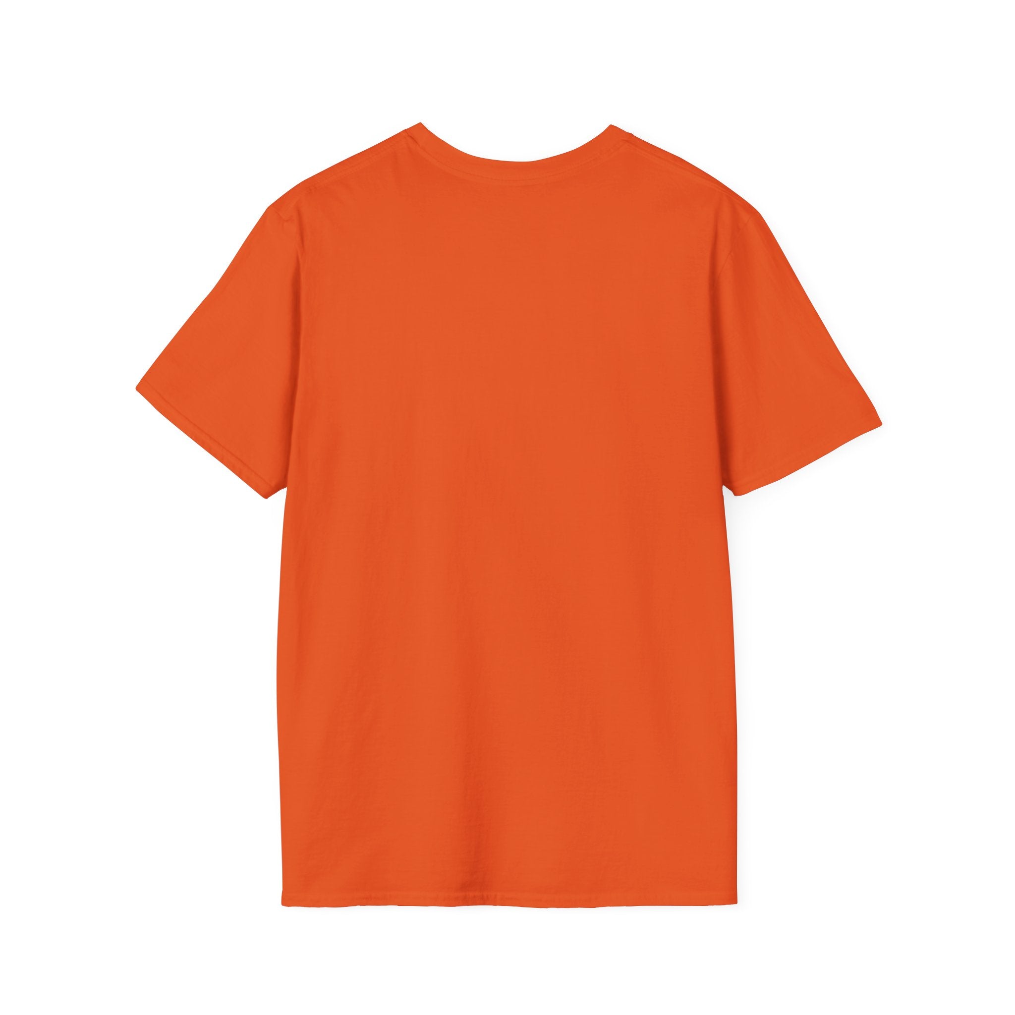Fall Is Calling Tee - Gildan