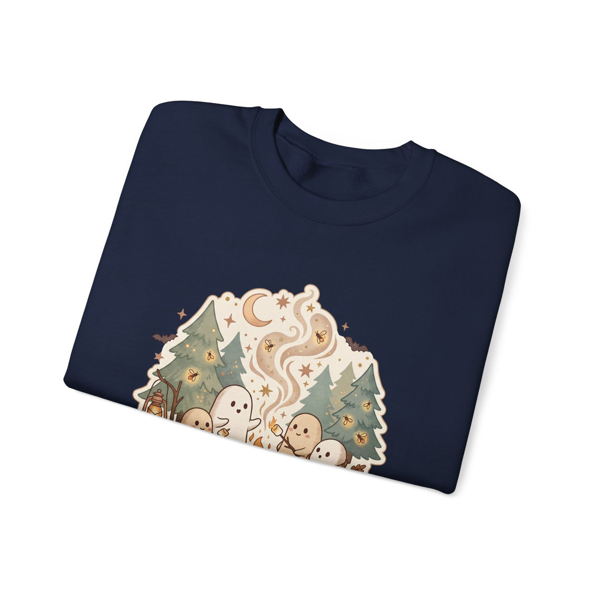 Ghost Stories Sweatshirt - Gildan