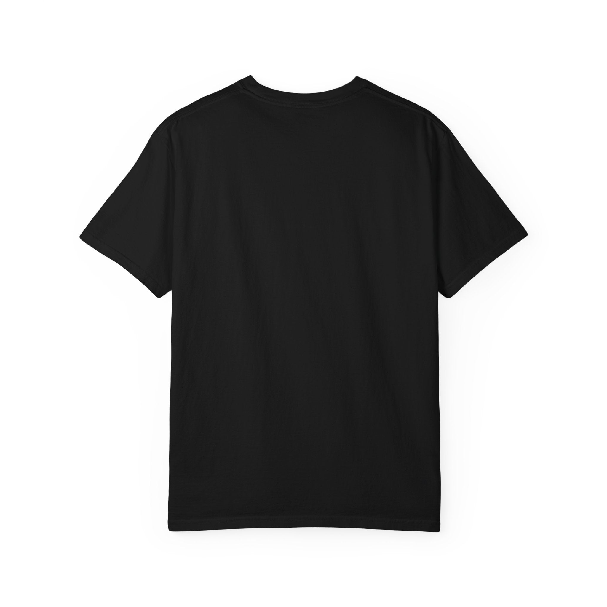 Spooky Season Tee - Comfort Colors