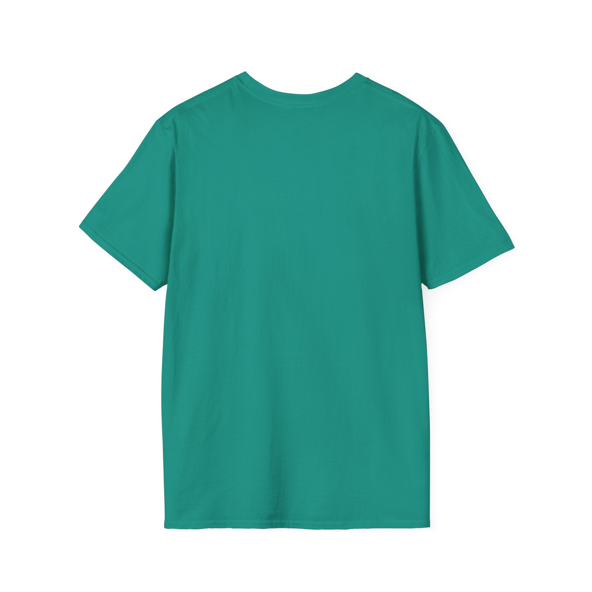 Moonstone Skull Tee - Gildan